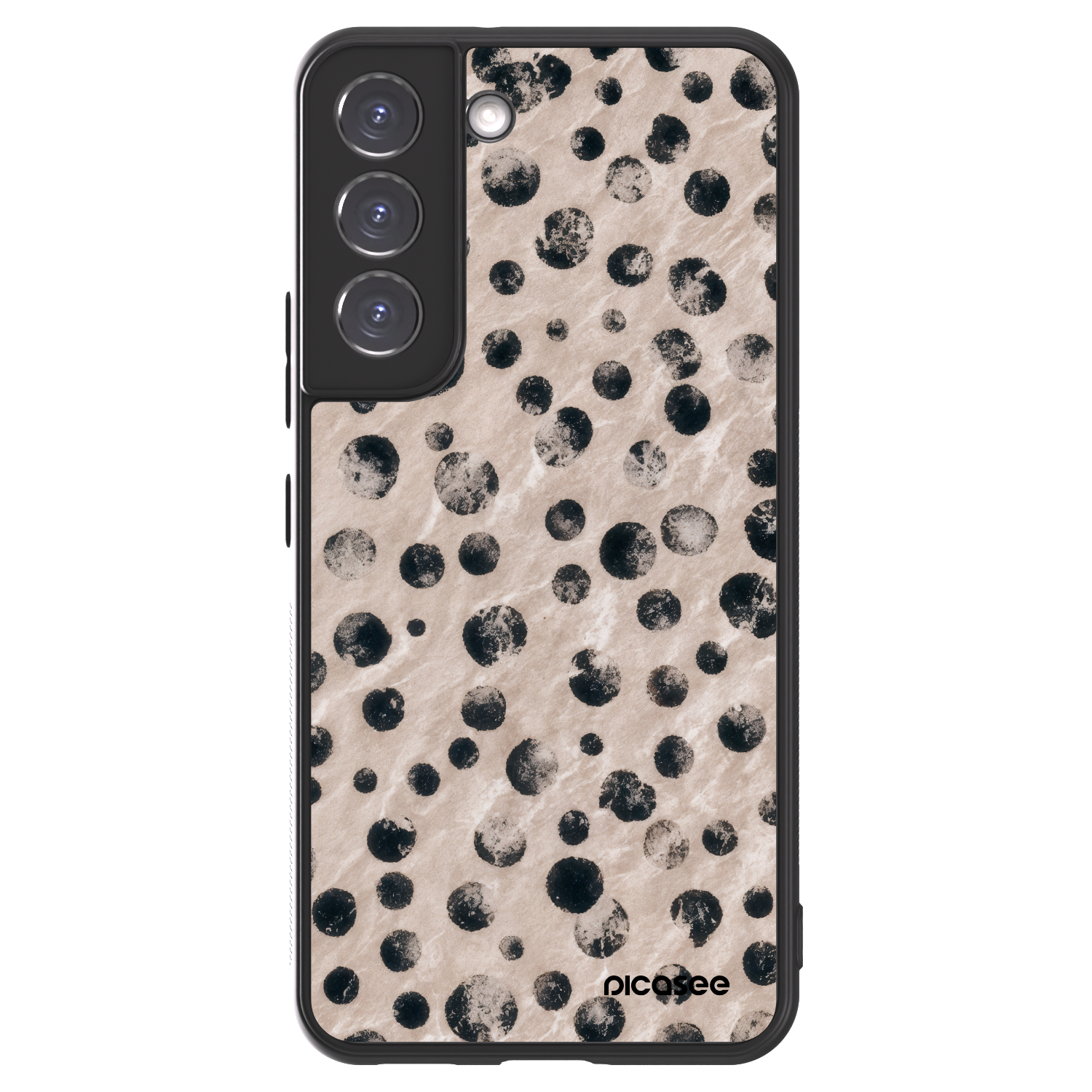 Picasee ULTIMATE CASE PowerShare za Samsung Galaxy S22 5G - Inked