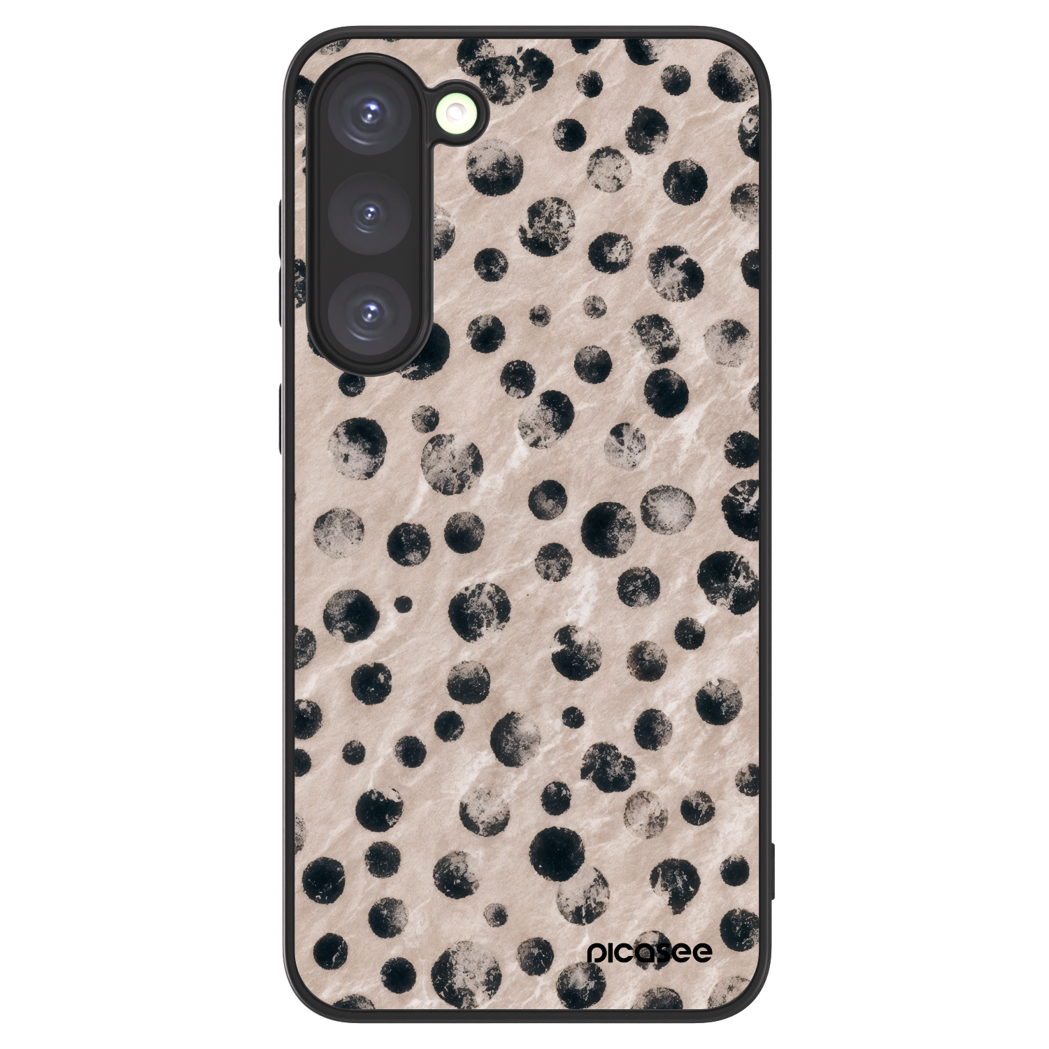 Picasee ULTIMATE CASE PowerShare za Samsung Galaxy S23+ 5G - Inked