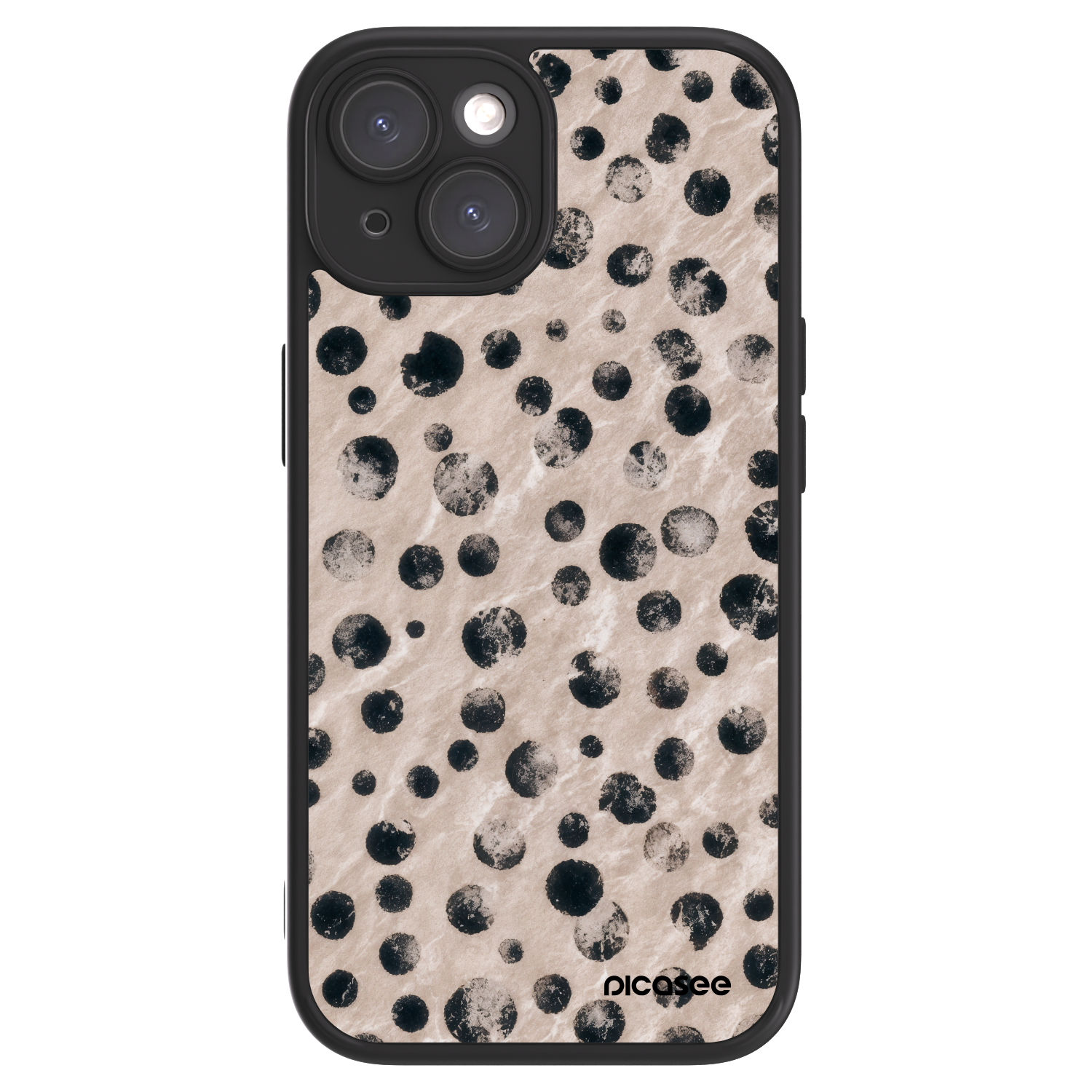 Picasee ULTIMATE CASE za Apple iPhone 15 - Inked