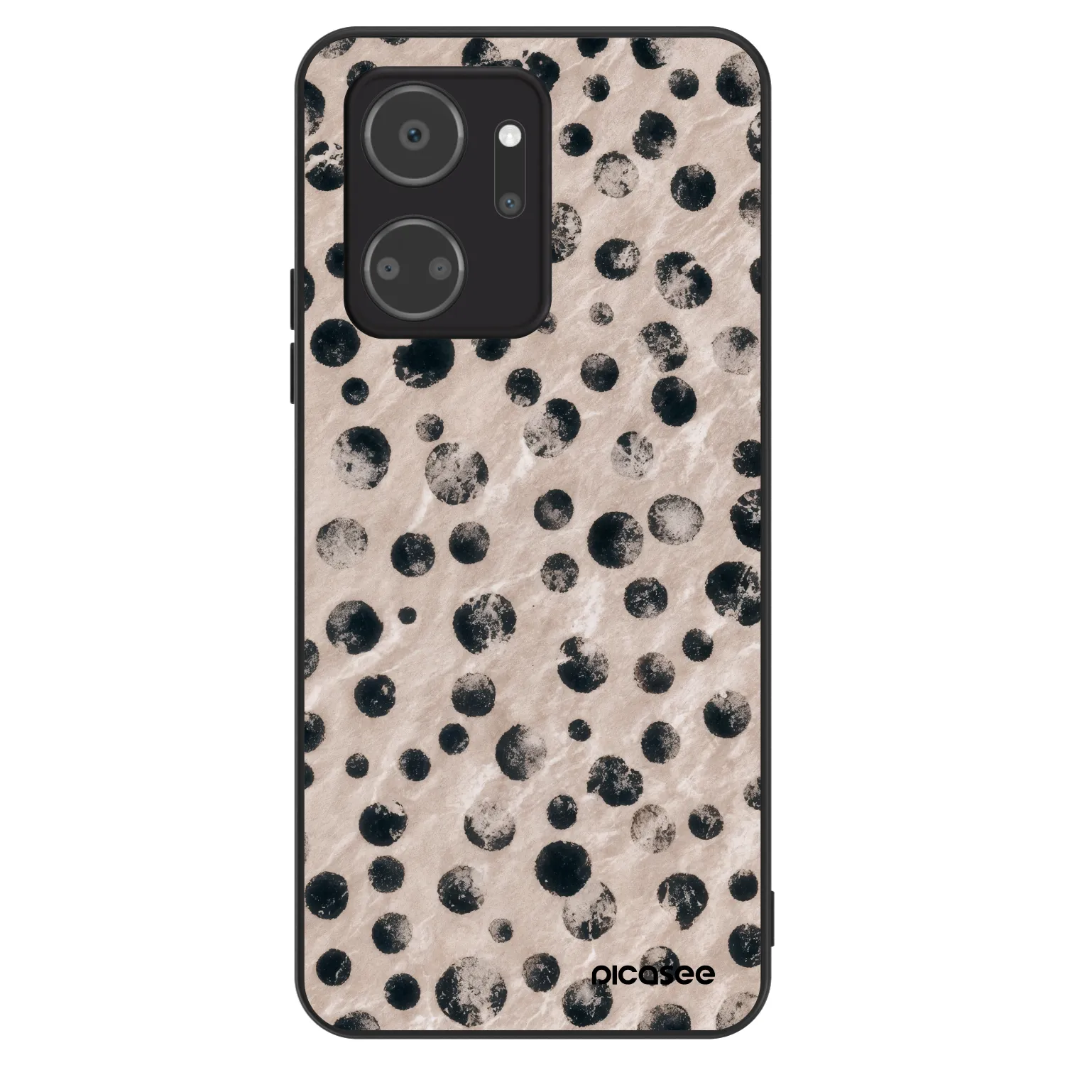 Picasee ULTIMATE CASE za Honor X7a - Inked