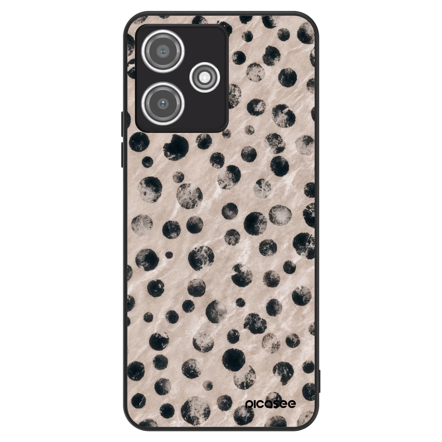 Picasee ULTIMATE CASE za Xiaomi Redmi 12 5G - Inked