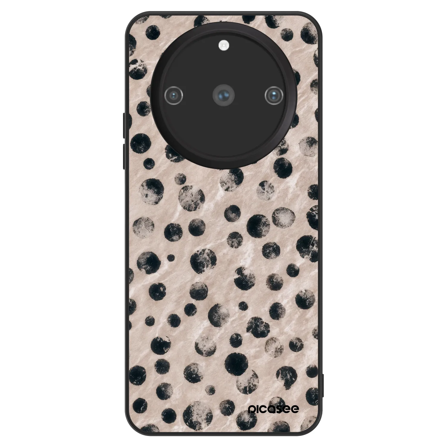 Picasee ULTIMATE CASE za Realme 11 Pro+ - Inked