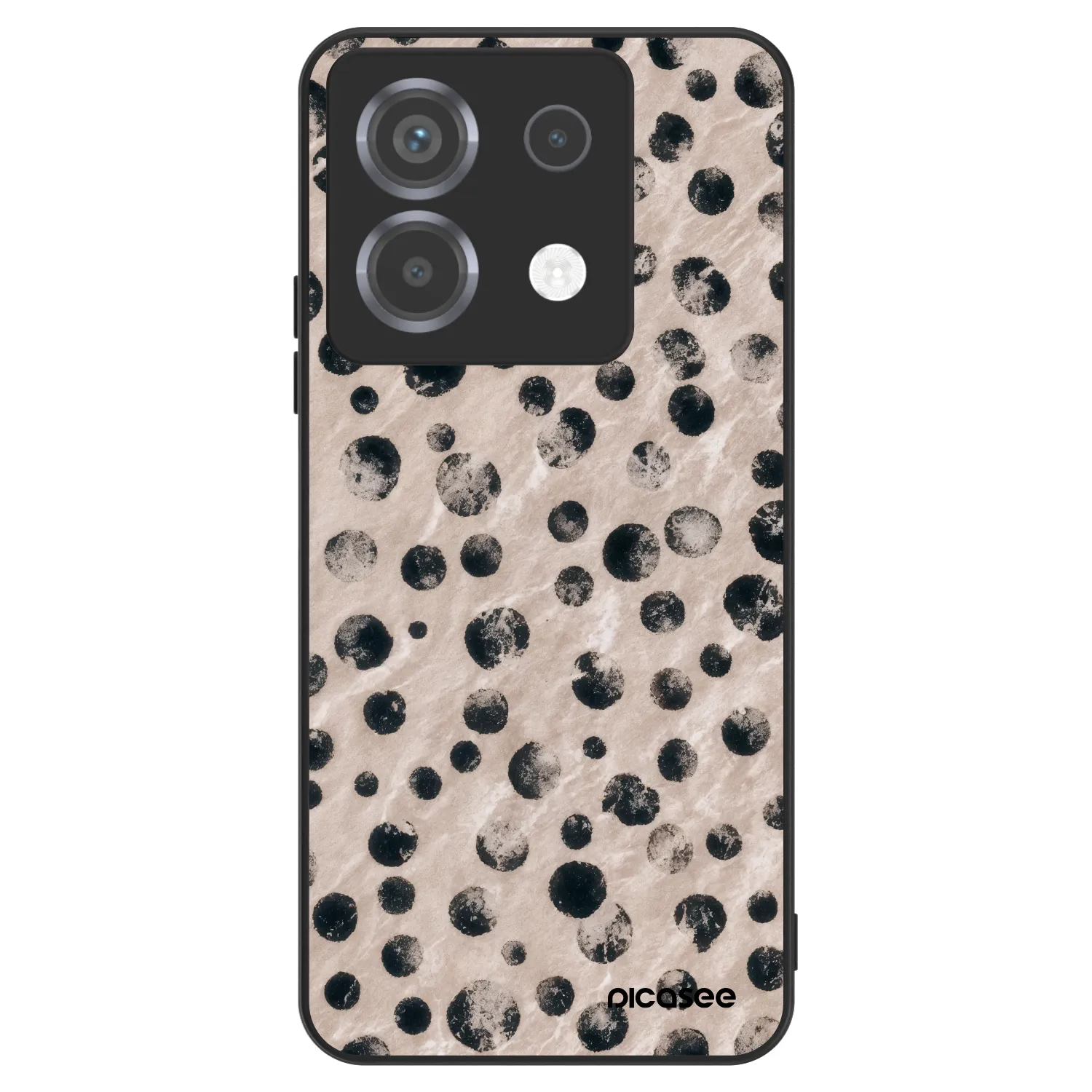 Picasee ULTIMATE CASE za Xiaomi Poco X6 - Inked