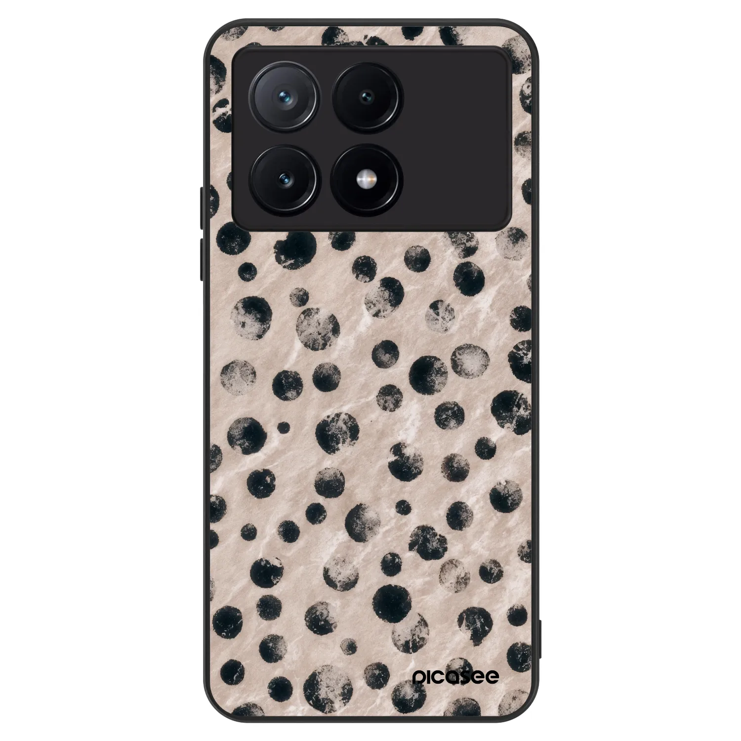 Picasee ULTIMATE CASE za Xiaomi Poco X6 Pro - Inked