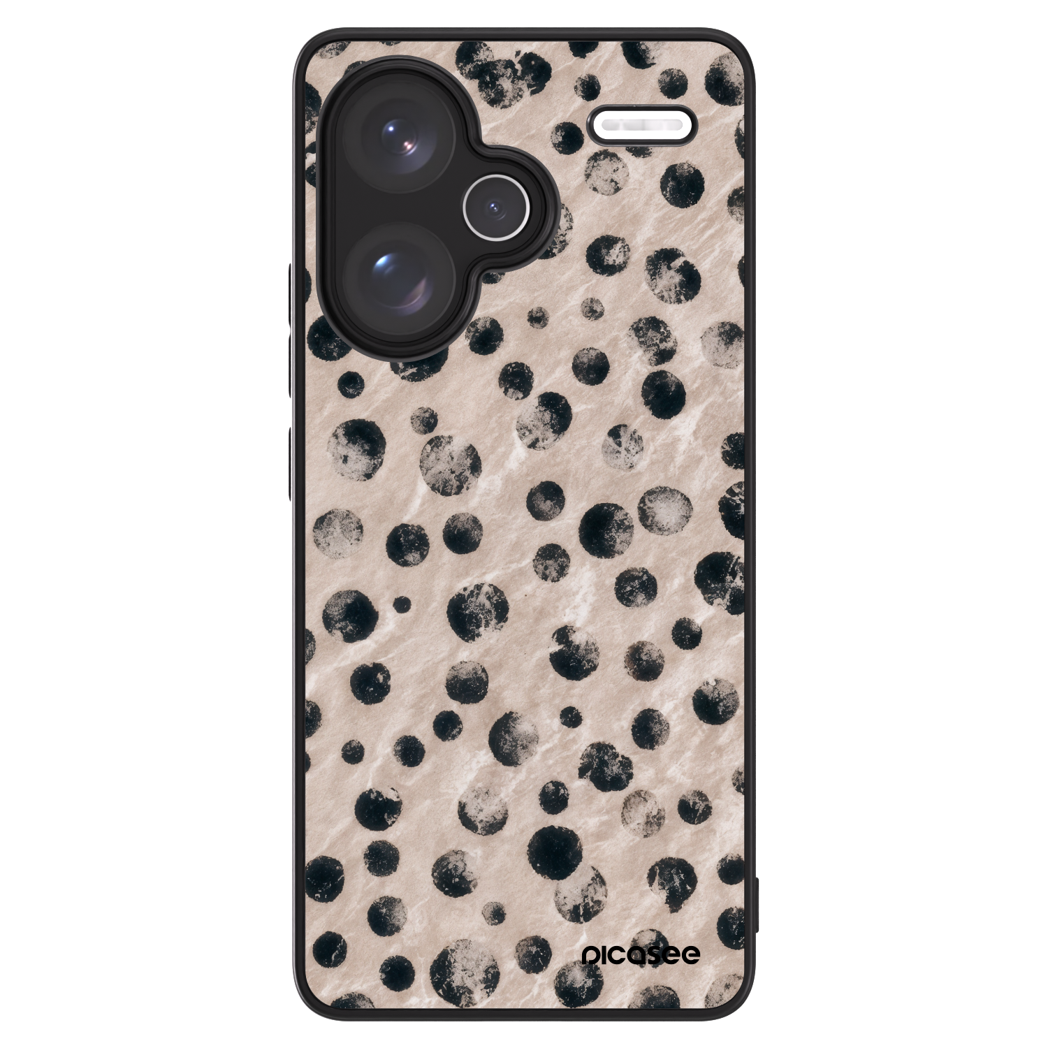 Picasee ULTIMATE CASE za Xiaomi Redmi Note 13 Pro+ 5G - Inked
