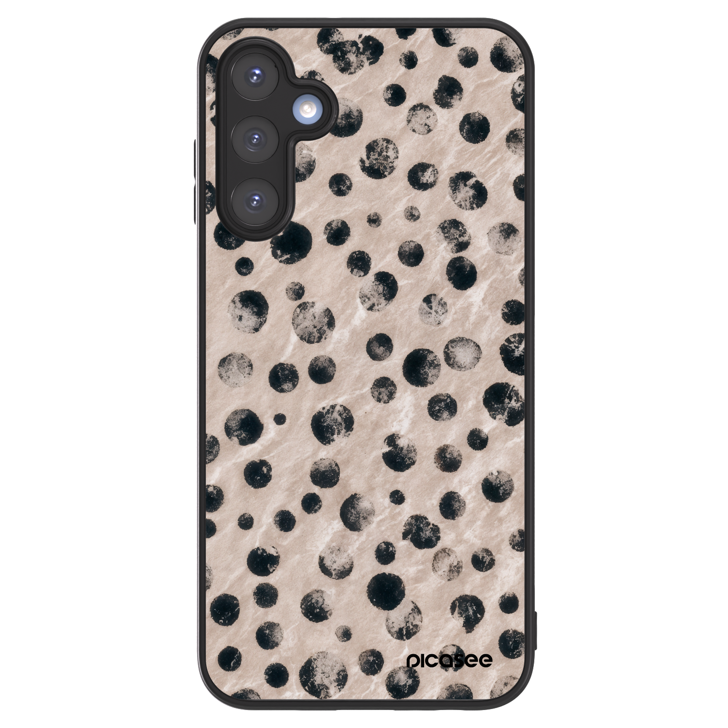 Picasee ULTIMATE CASE za Samsung Galaxy A15 A156B 5G - Inked