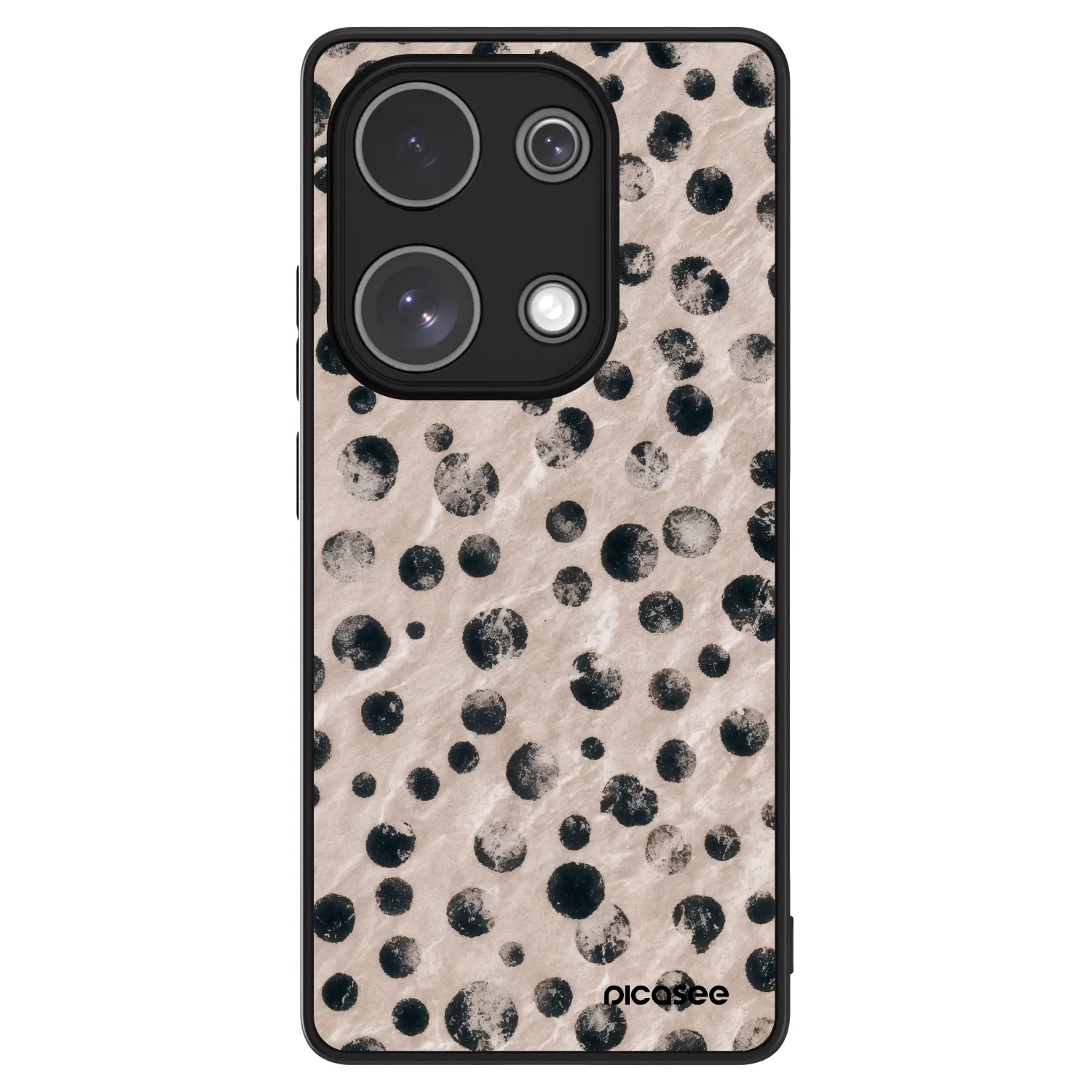 Picasee ULTIMATE CASE za Xiaomi Redmi Note 13 Pro 4G - Inked