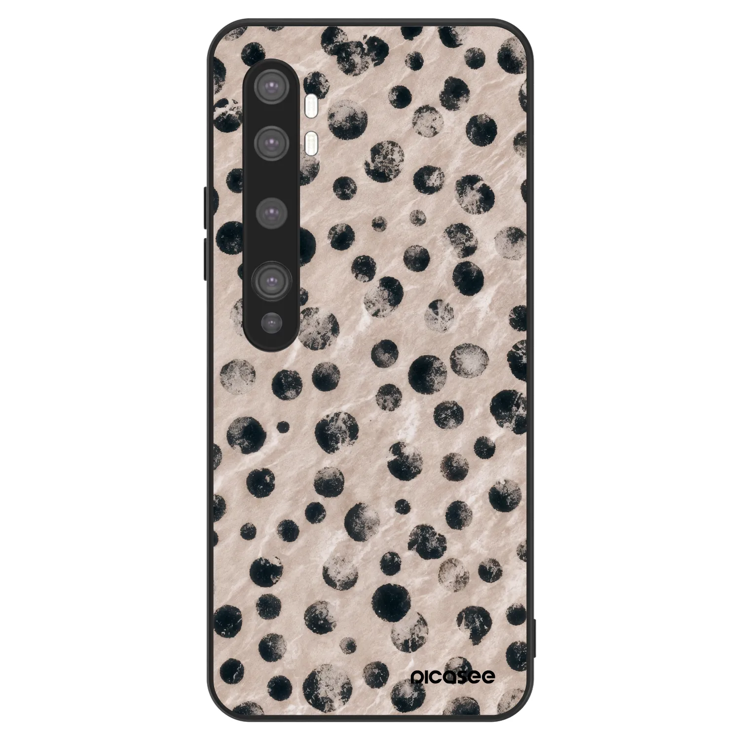 Picasee ULTIMATE CASE za Xiaomi Mi Note 10 (Pro) - Inked