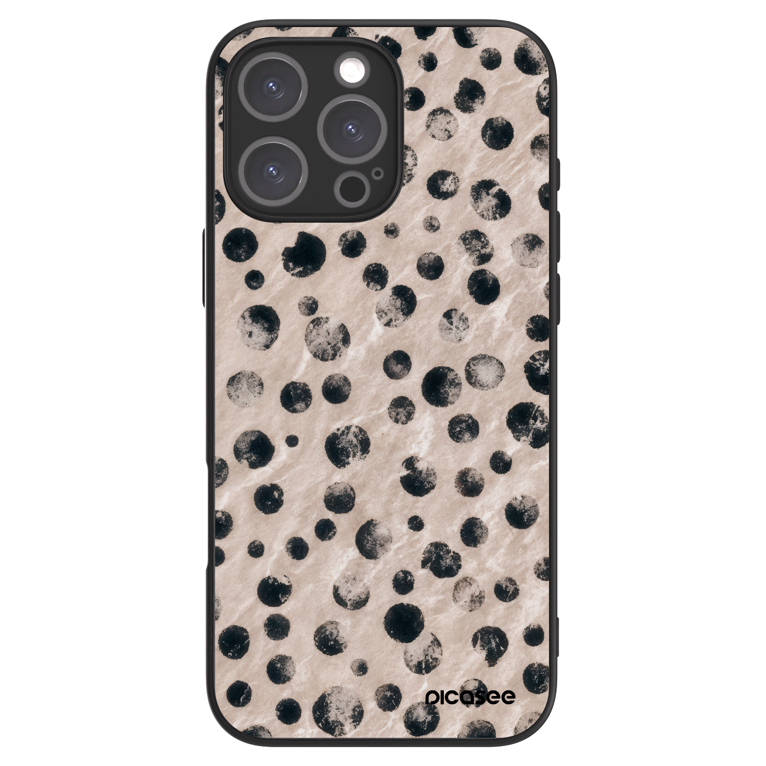 Picasee ULTIMATE CASE MagSafe za Apple iPhone 16 Pro Max - Inked