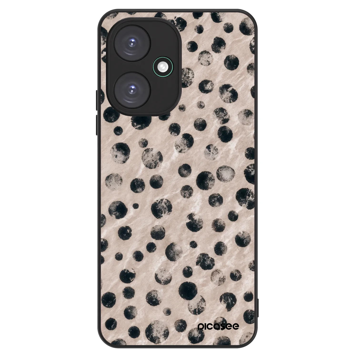 Picasee ULTIMATE CASE za Xiaomi Redmi 13C 5G - Inked
