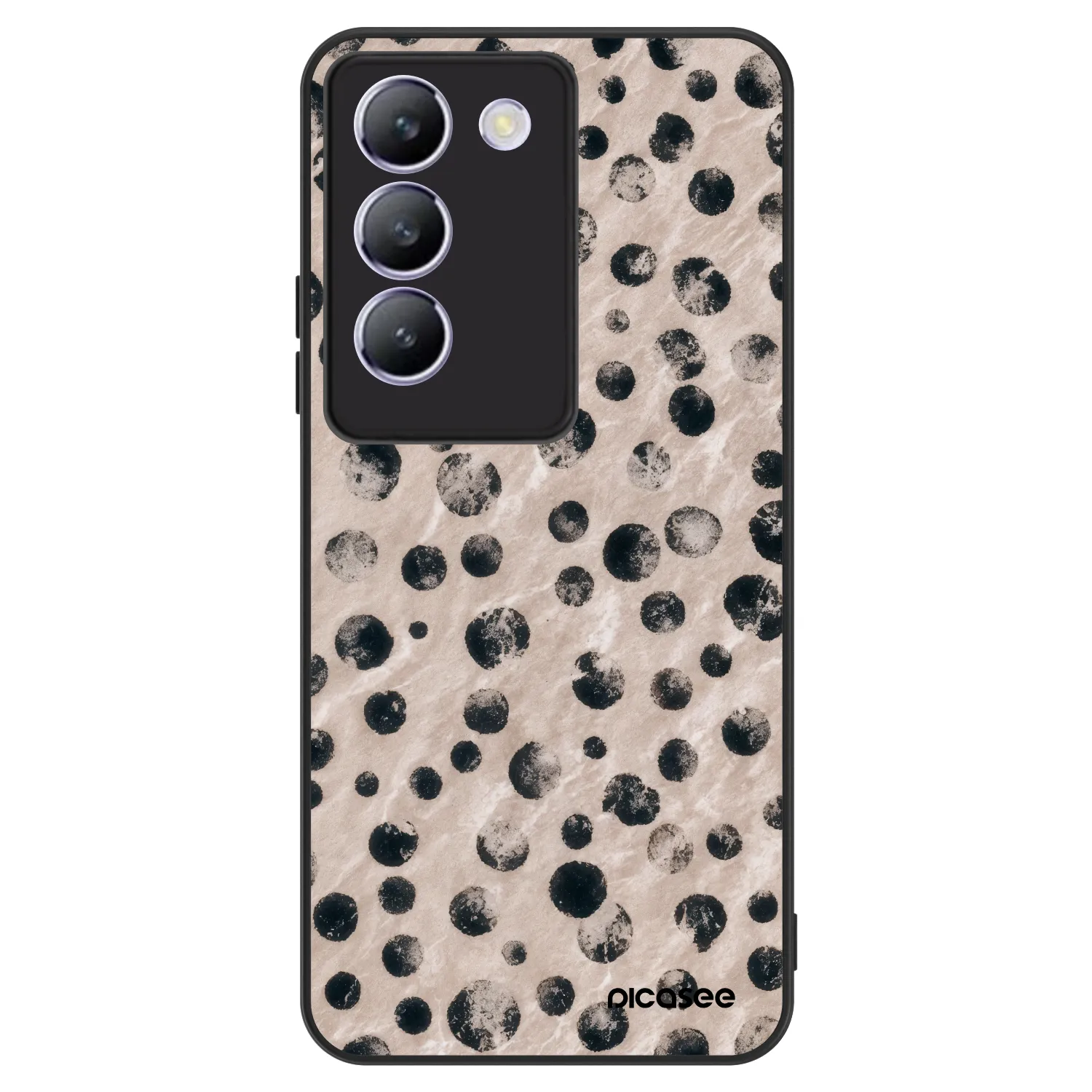 Picasee ULTIMATE CASE za Vivo V40 SE 5G - Inked