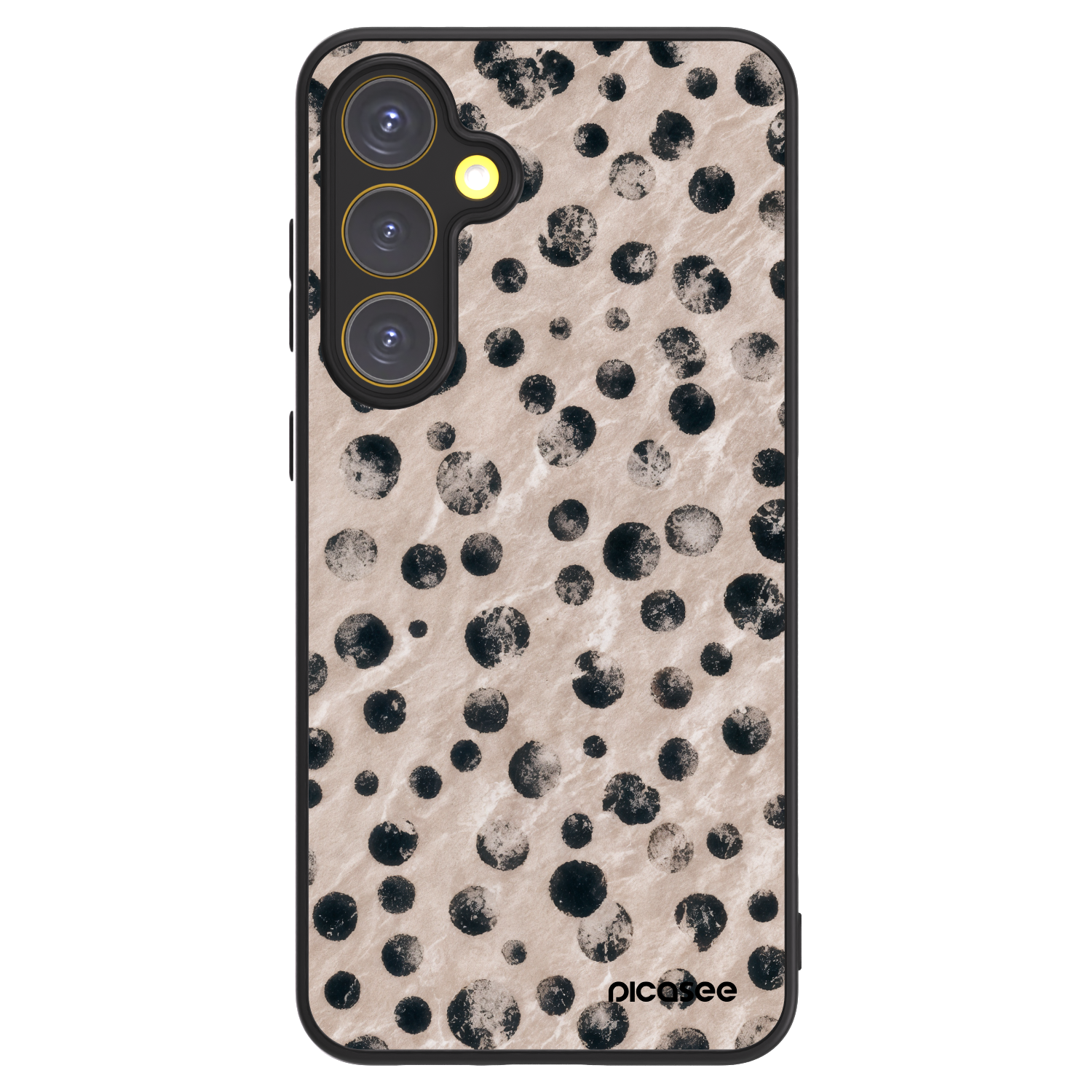 Picasee ULTIMATE CASE PowerShare za Samsung Galaxy S24 FE S721B - Inked