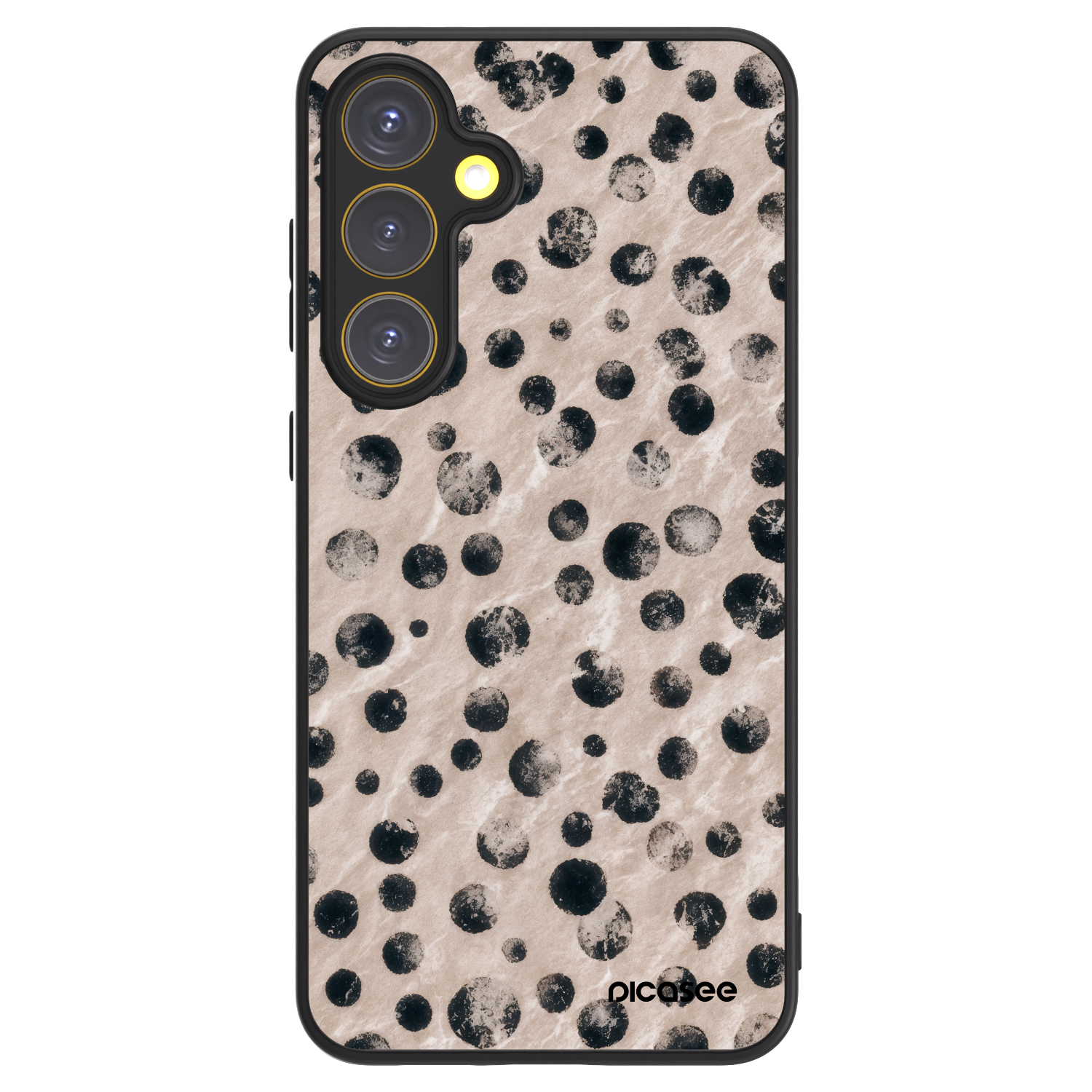 Picasee ULTIMATE CASE za Samsung Galaxy S24 FE S721B - Inked
