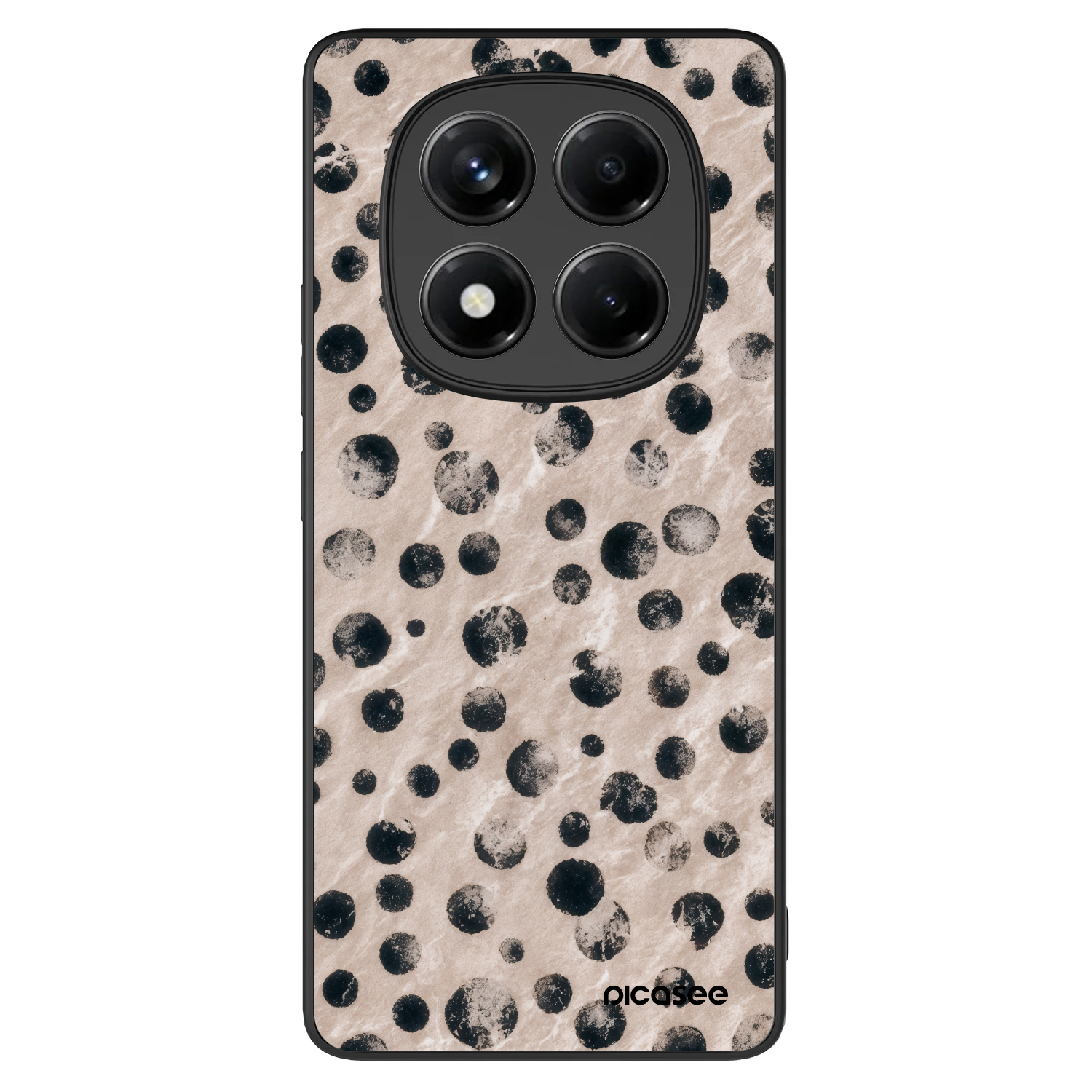 Picasee ULTIMATE CASE za Xiaomi Redmi Note 14 Pro+ 5G - Inked