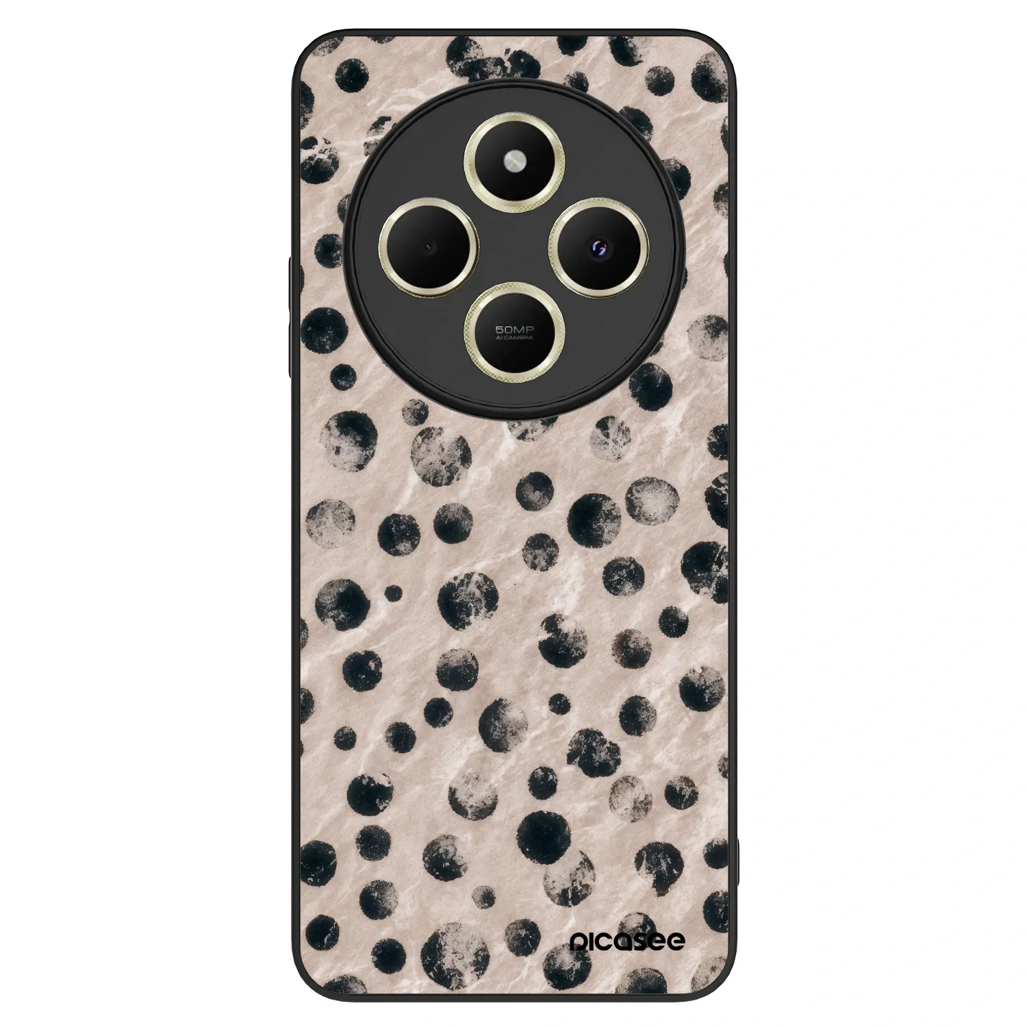 Picasee ULTIMATE CASE za Xiaomi Redmi 14C - Inked