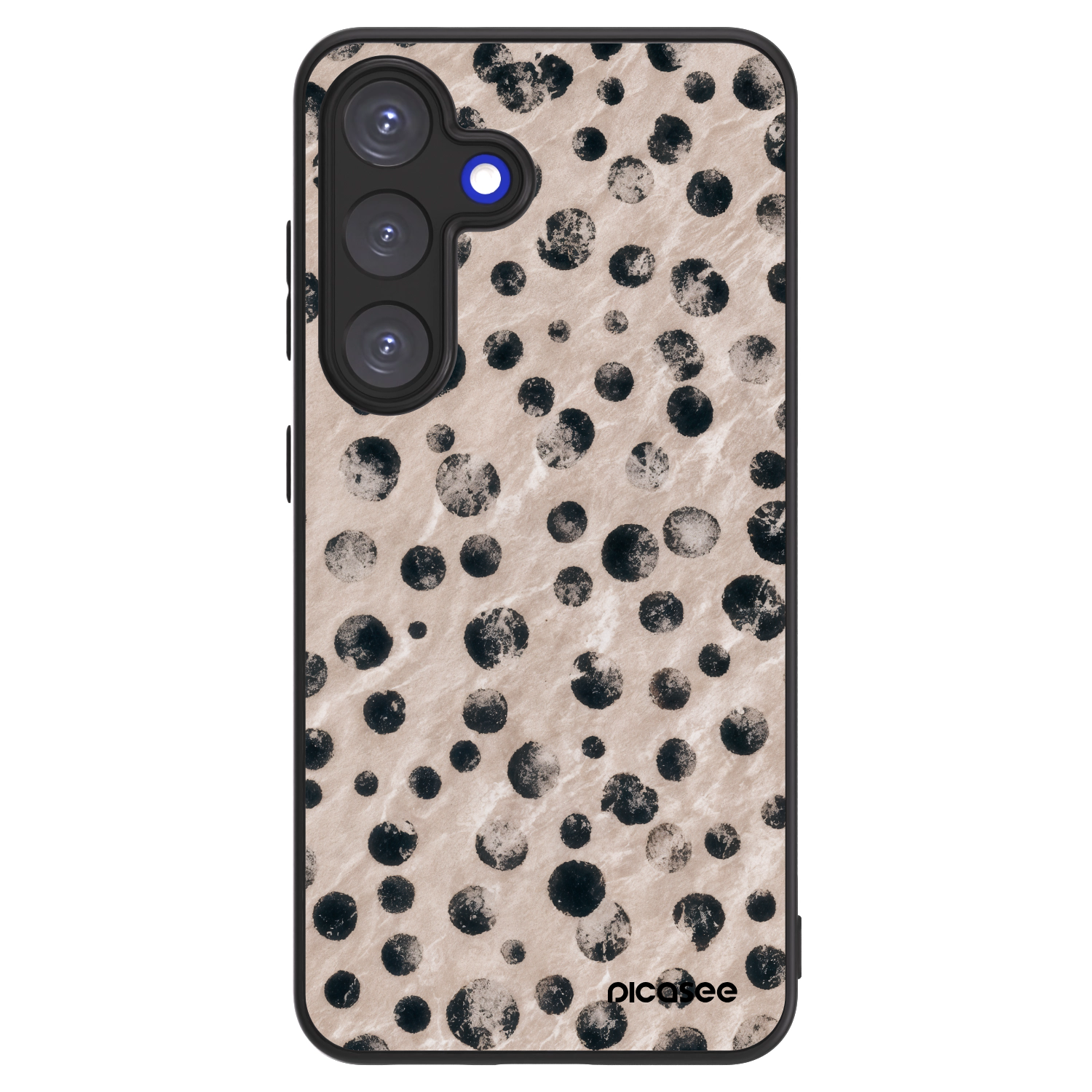 Picasee ULTIMATE CASE za Samsung Galaxy S25 5G - Inked