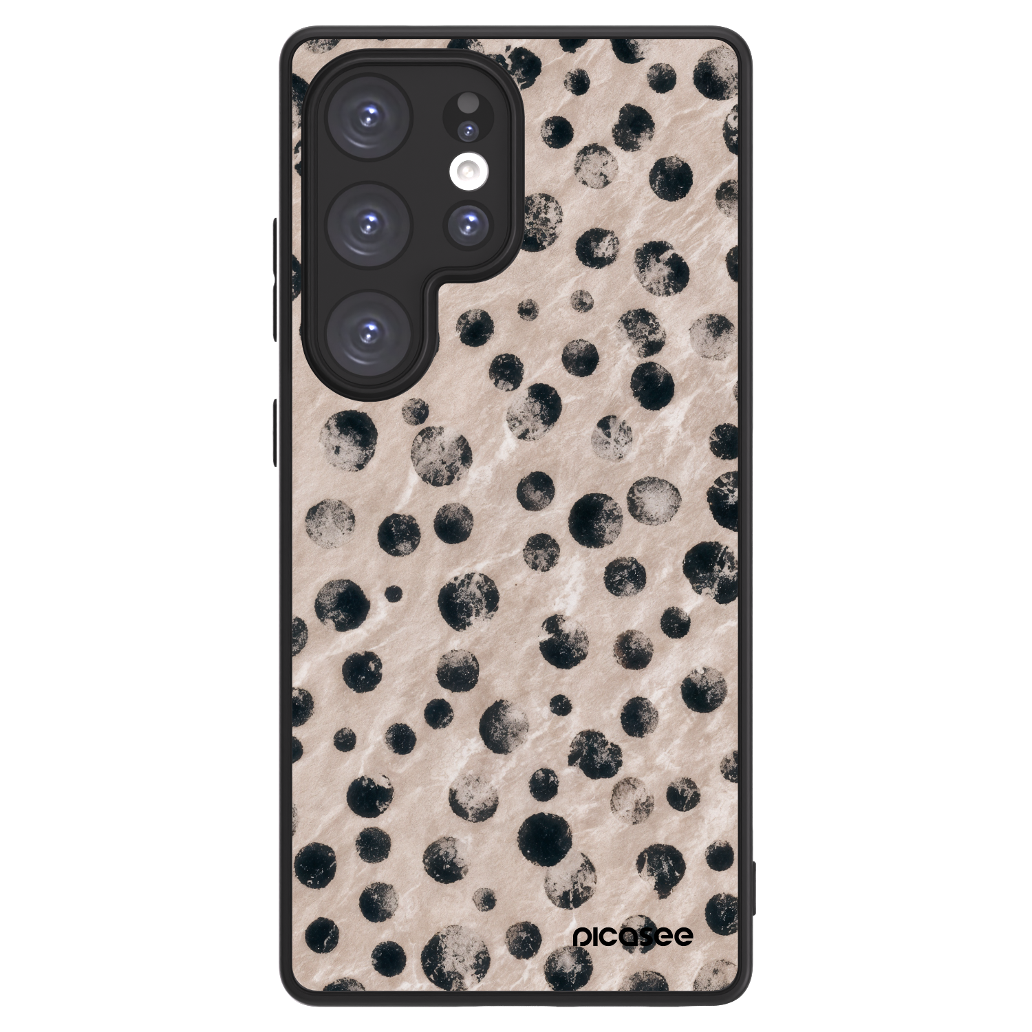 Picasee ULTIMATE CASE PowerShare za Samsung Galaxy S25 Ultra 5G - Inked