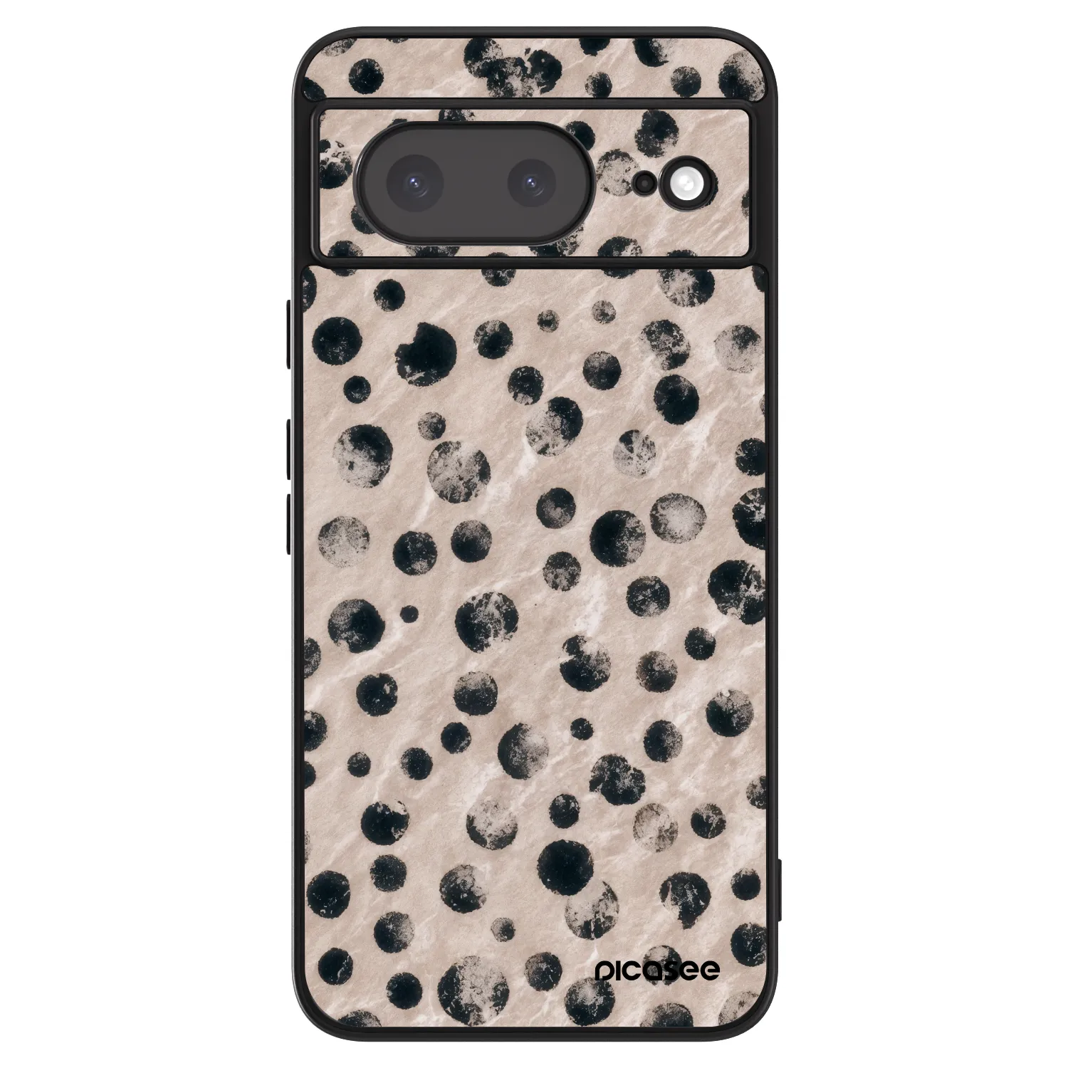 Picasee ULTIMATE CASE za Google Pixel 8a - Inked