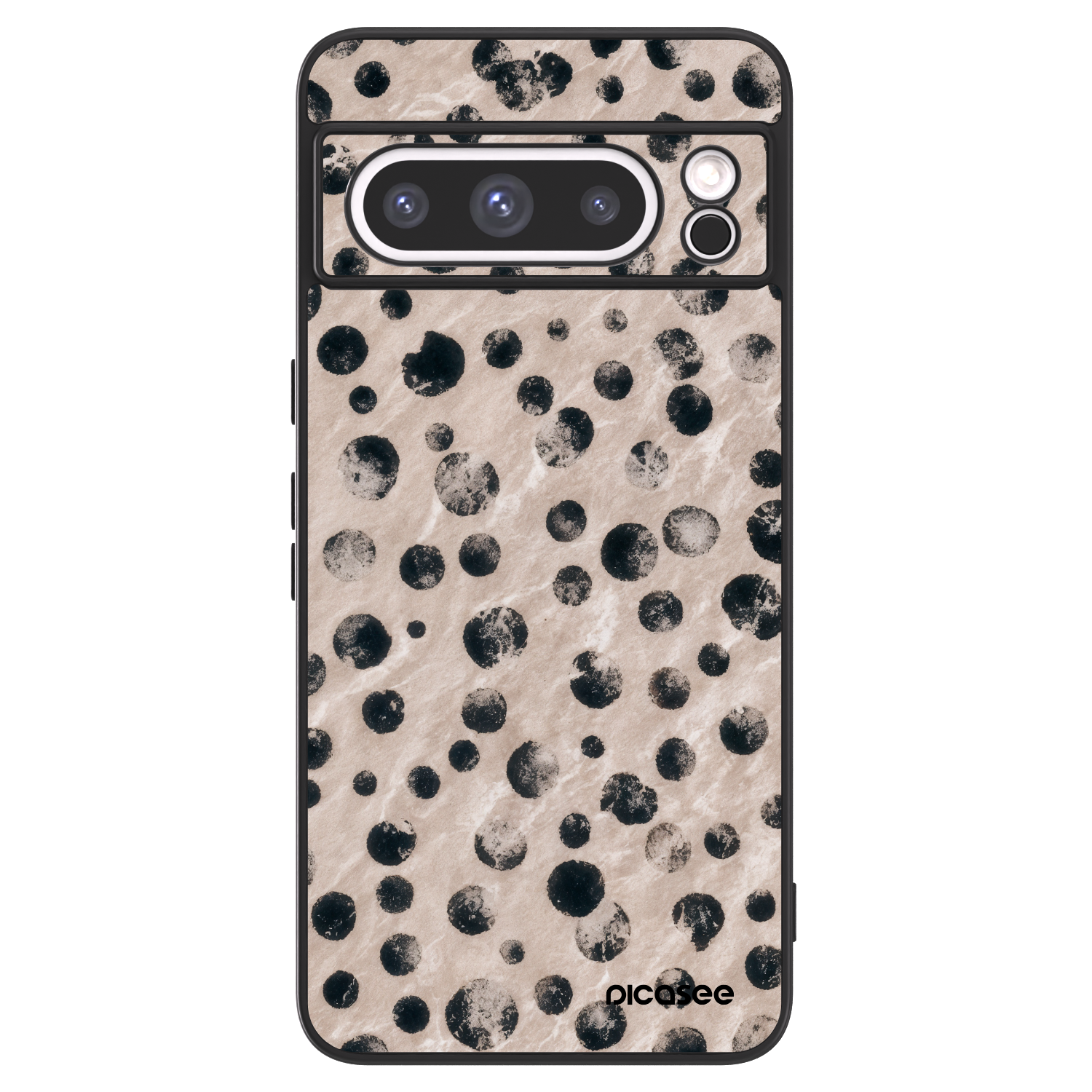Picasee ULTIMATE CASE za Google Pixel 8 Pro - Inked