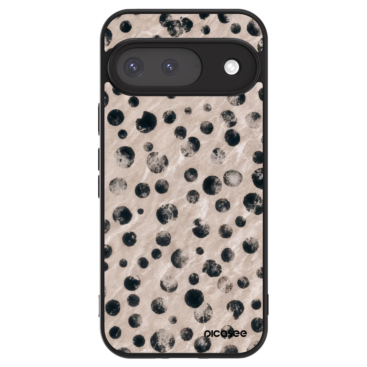 Picasee ULTIMATE CASE za Google Pixel 9 - Inked