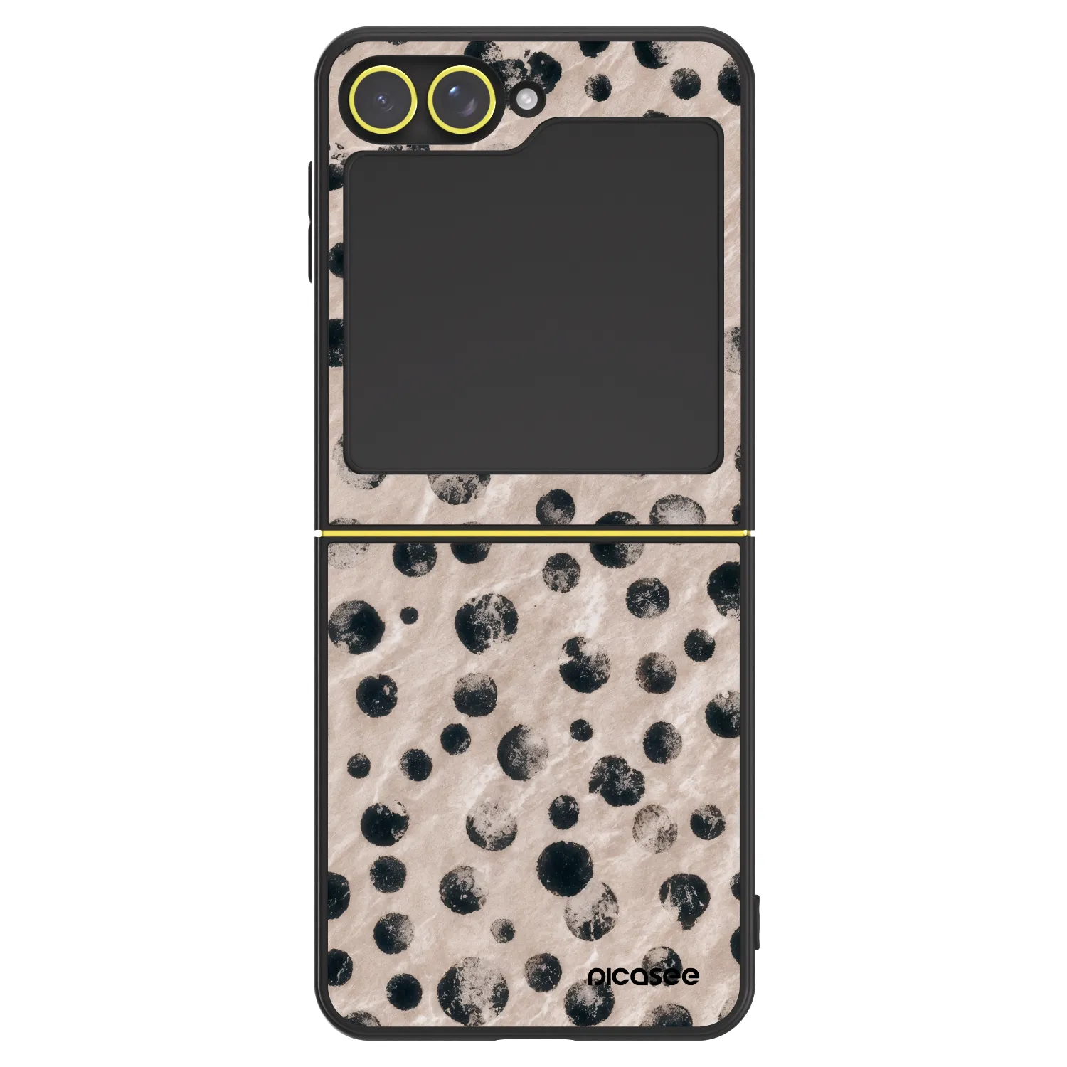 Picasee ULTIMATE CASE za Samsung Galaxy Z Flip6 5G - Inked