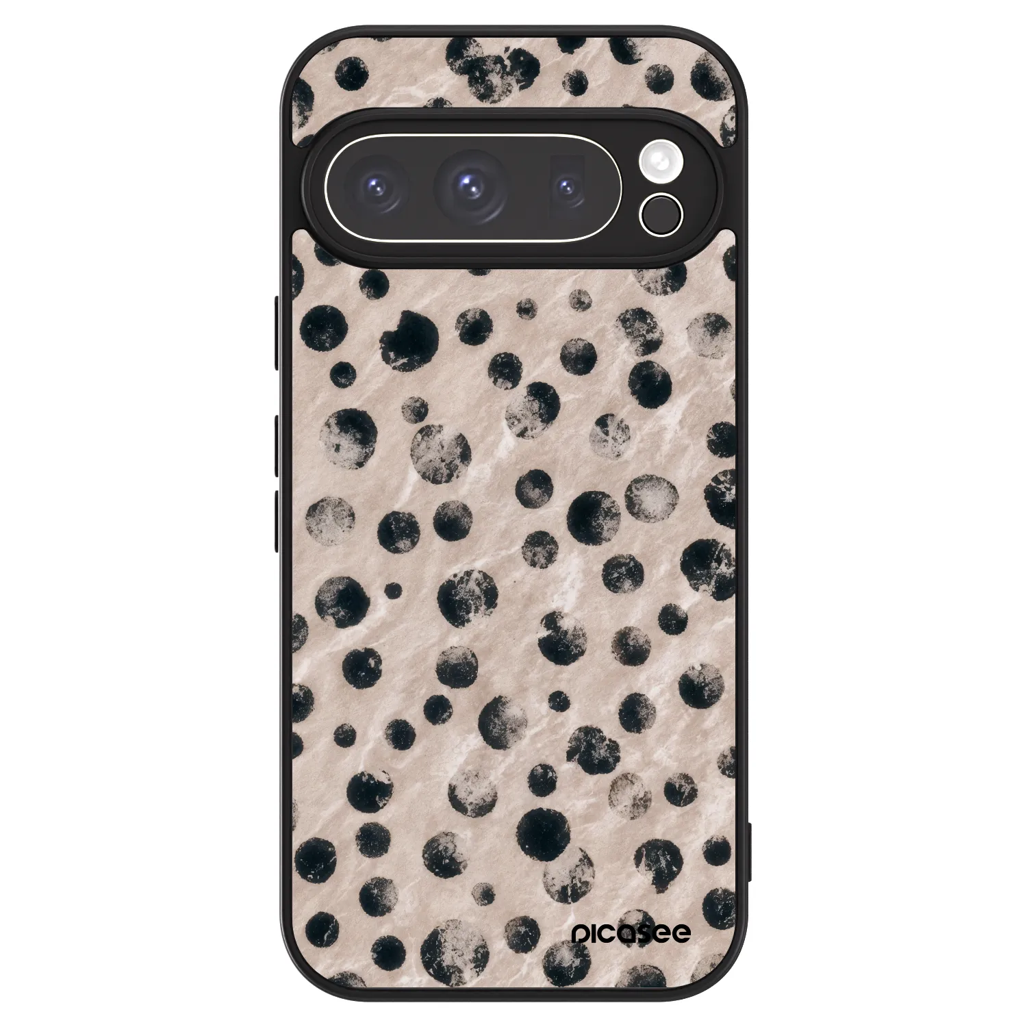 Picasee ULTIMATE CASE za Google Pixel 9 Pro - Inked
