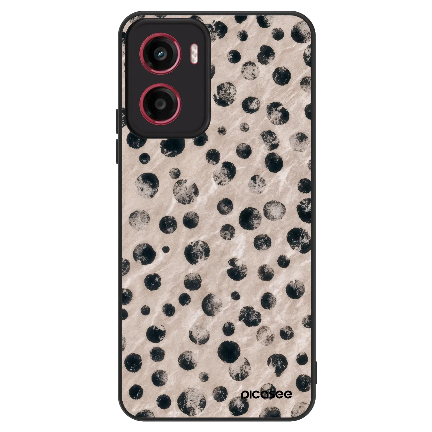 Picasee ULTIMATE CASE za Motorola Moto G05 - Inked