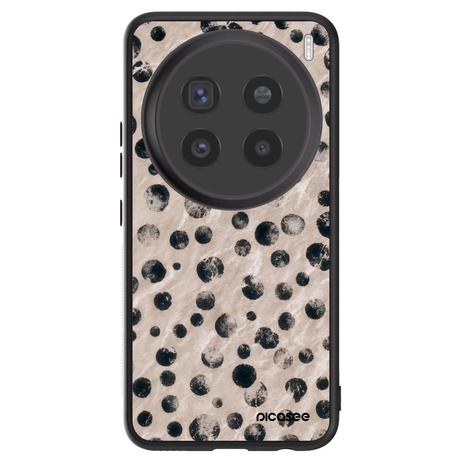 Picasee ULTIMATE CASE za Vivo X200 Pro - Inked