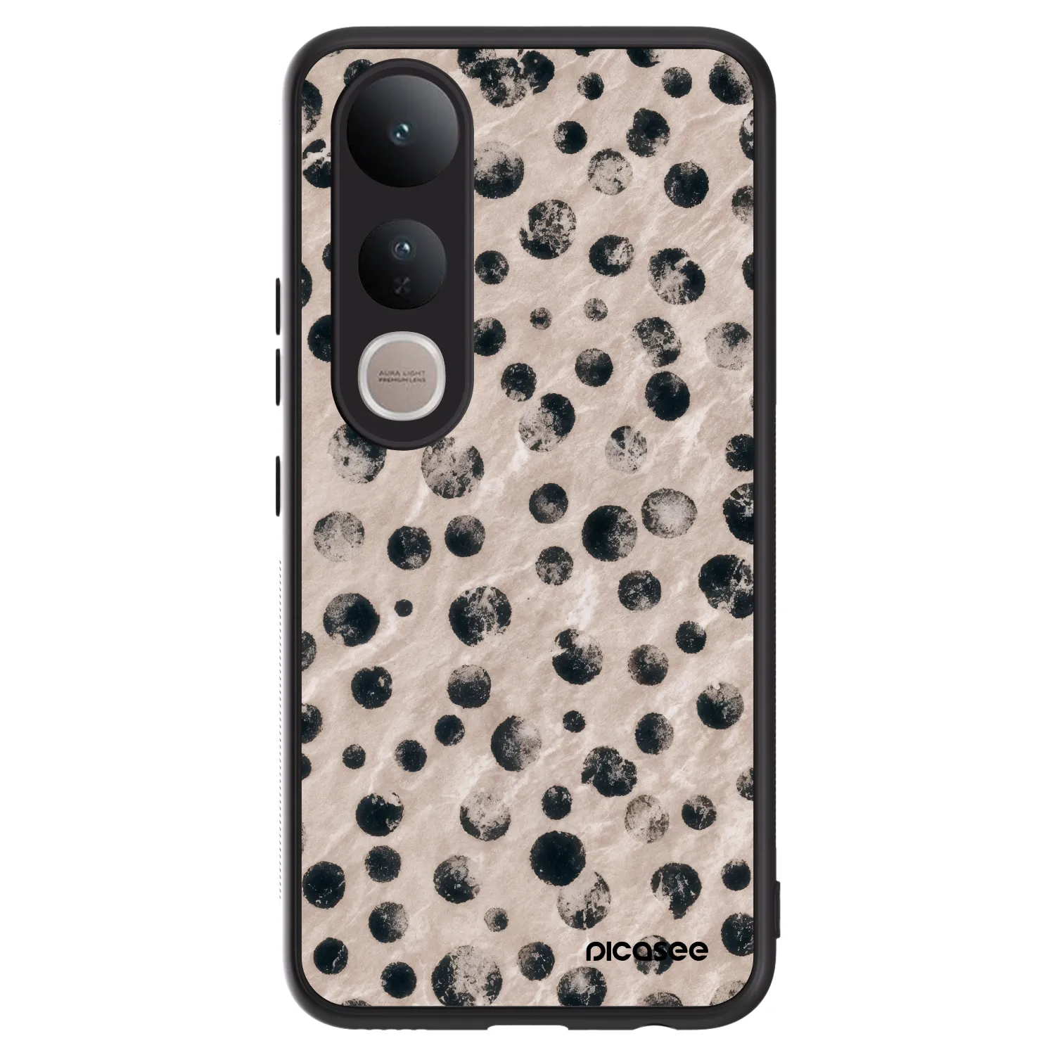 Picasee ULTIMATE CASE za Vivo V50 Lite 5G - Inked