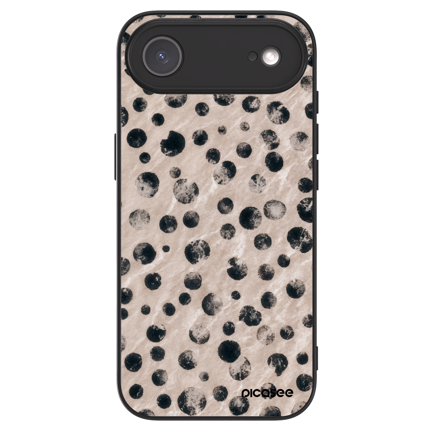 Picasee ULTIMATE CASE MagSafe za Apple iPhone Air - Inked