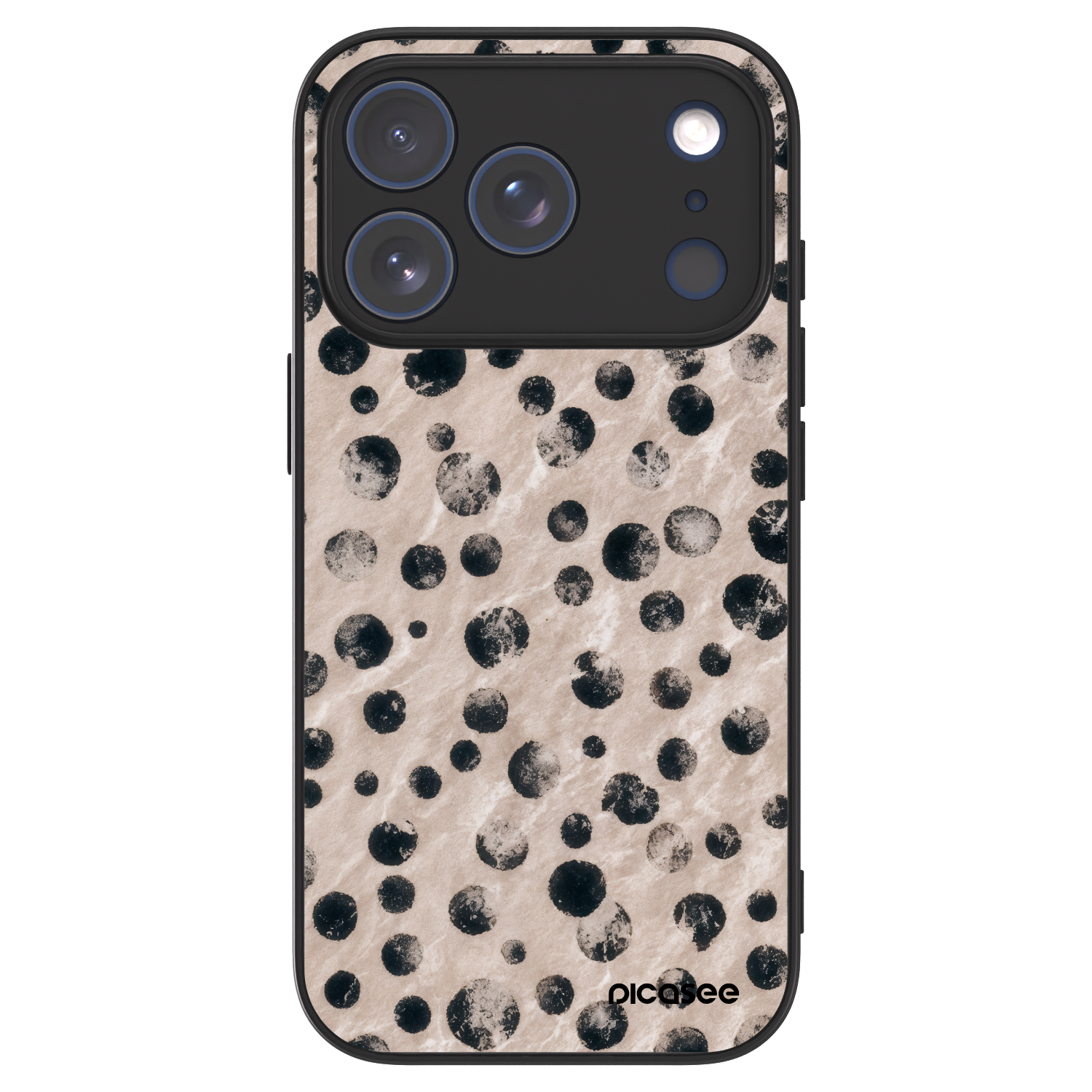 Picasee ULTIMATE CASE za Apple iPhone 17 Pro - Inked