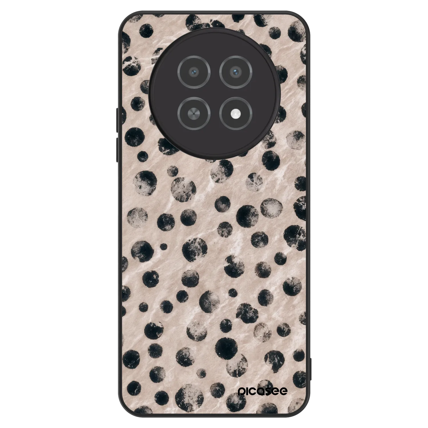 Picasee ULTIMATE CASE za Realme 12X - Inked