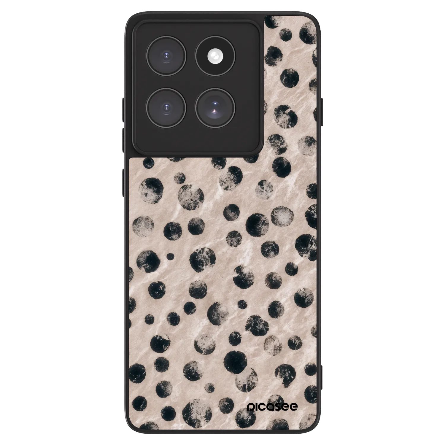 Picasee ULTIMATE CASE za Motorola Edge 60 5G - Inked