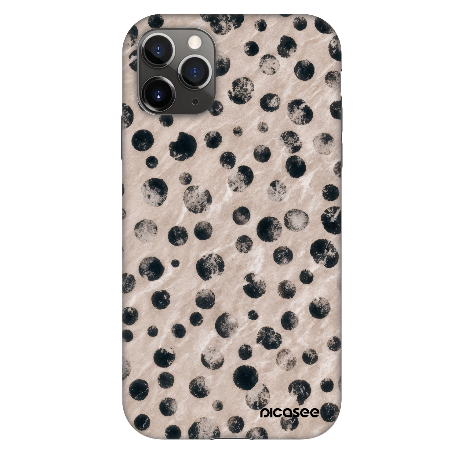 Picasee Fashion Case za Apple iPhone 11 Pro - Inked