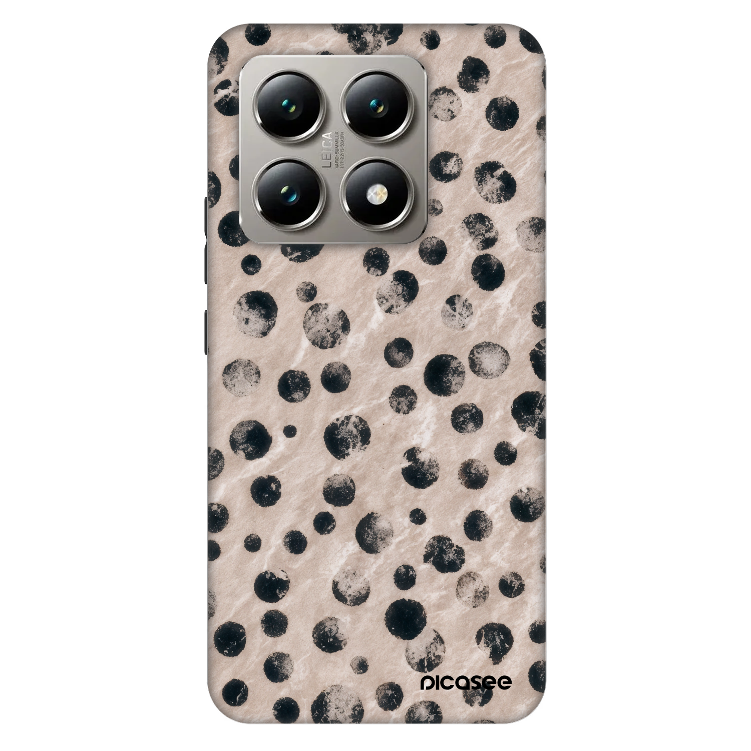 Picasee Fashion Case za Xiaomi 14T - Inked