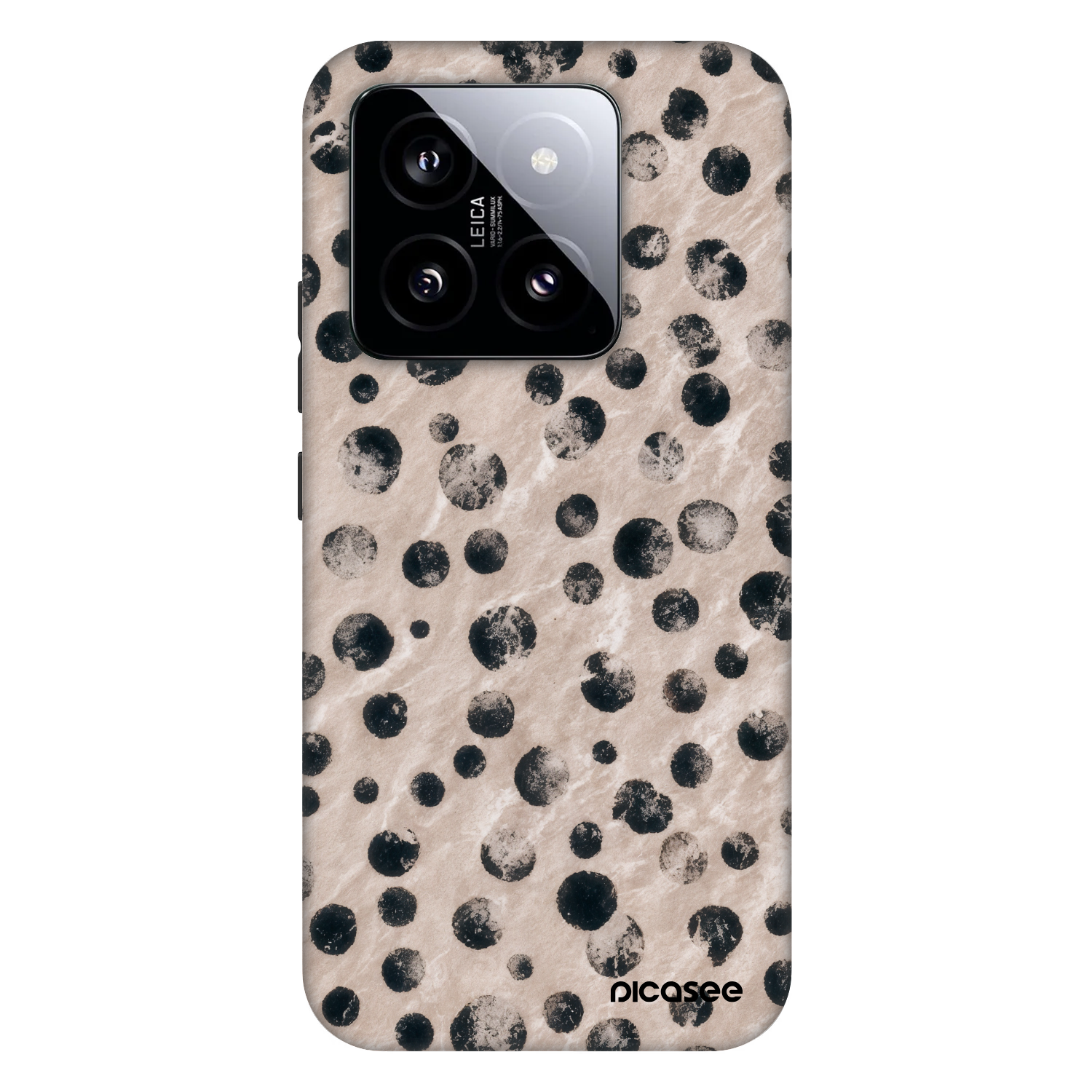 Picasee Fashion Case za Xiaomi 14 - Inked