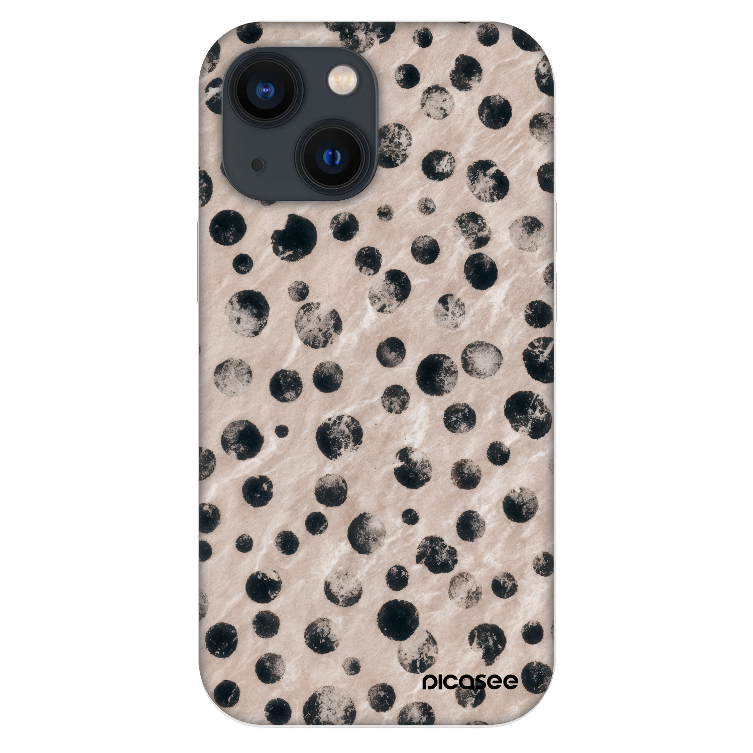Picasee Fashion Case za Apple iPhone 13 mini - Inked