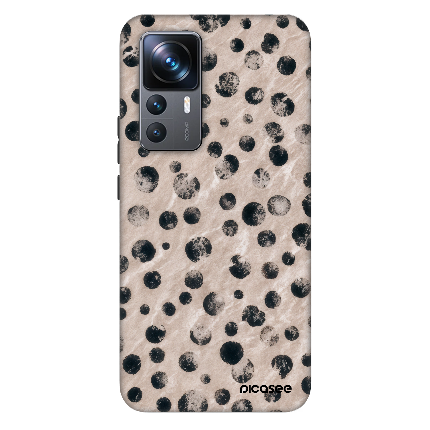Picasee Fashion Case za Xiaomi 12T Pro - Inked
