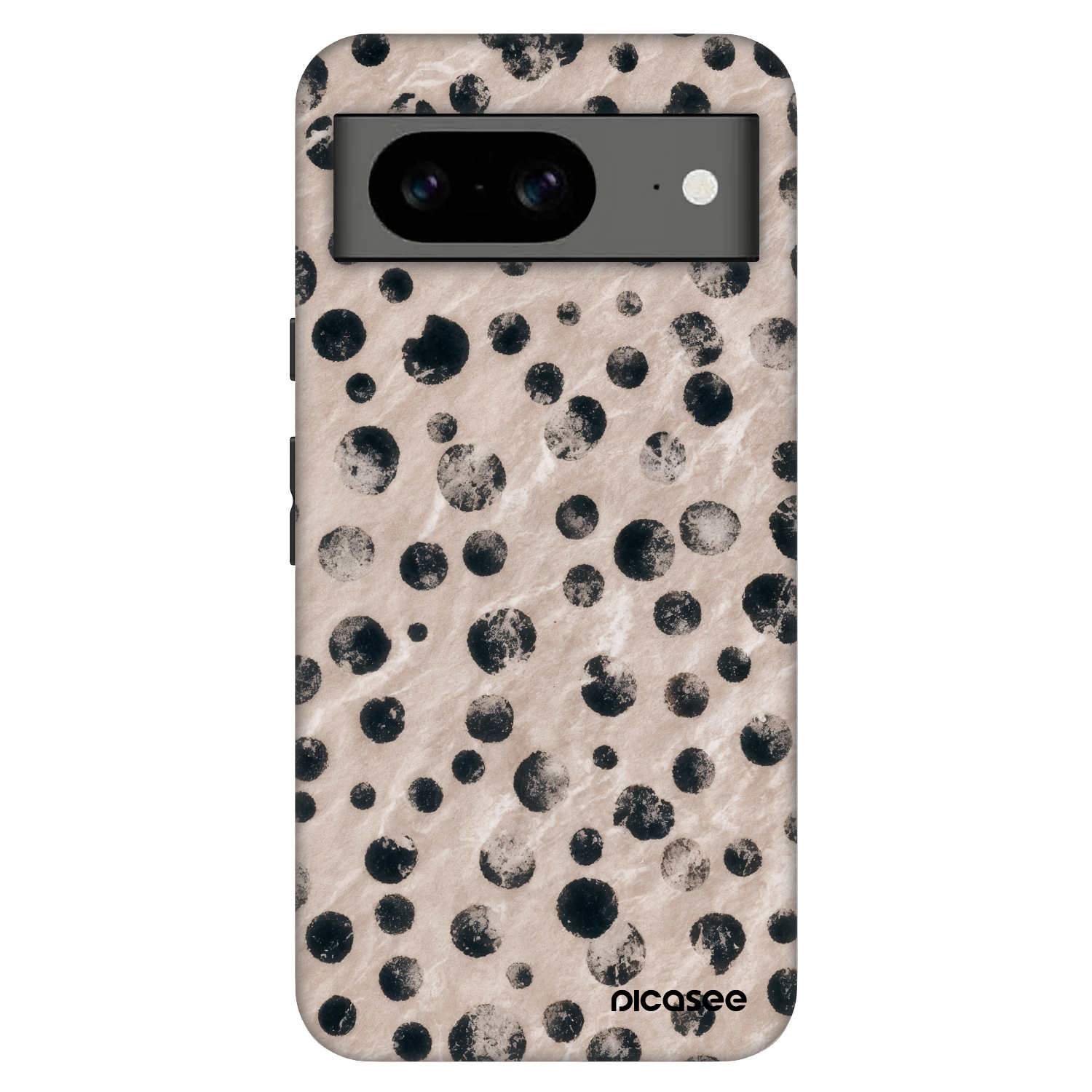Picasee Fashion Case za Google Pixel 8 Pro - Inked
