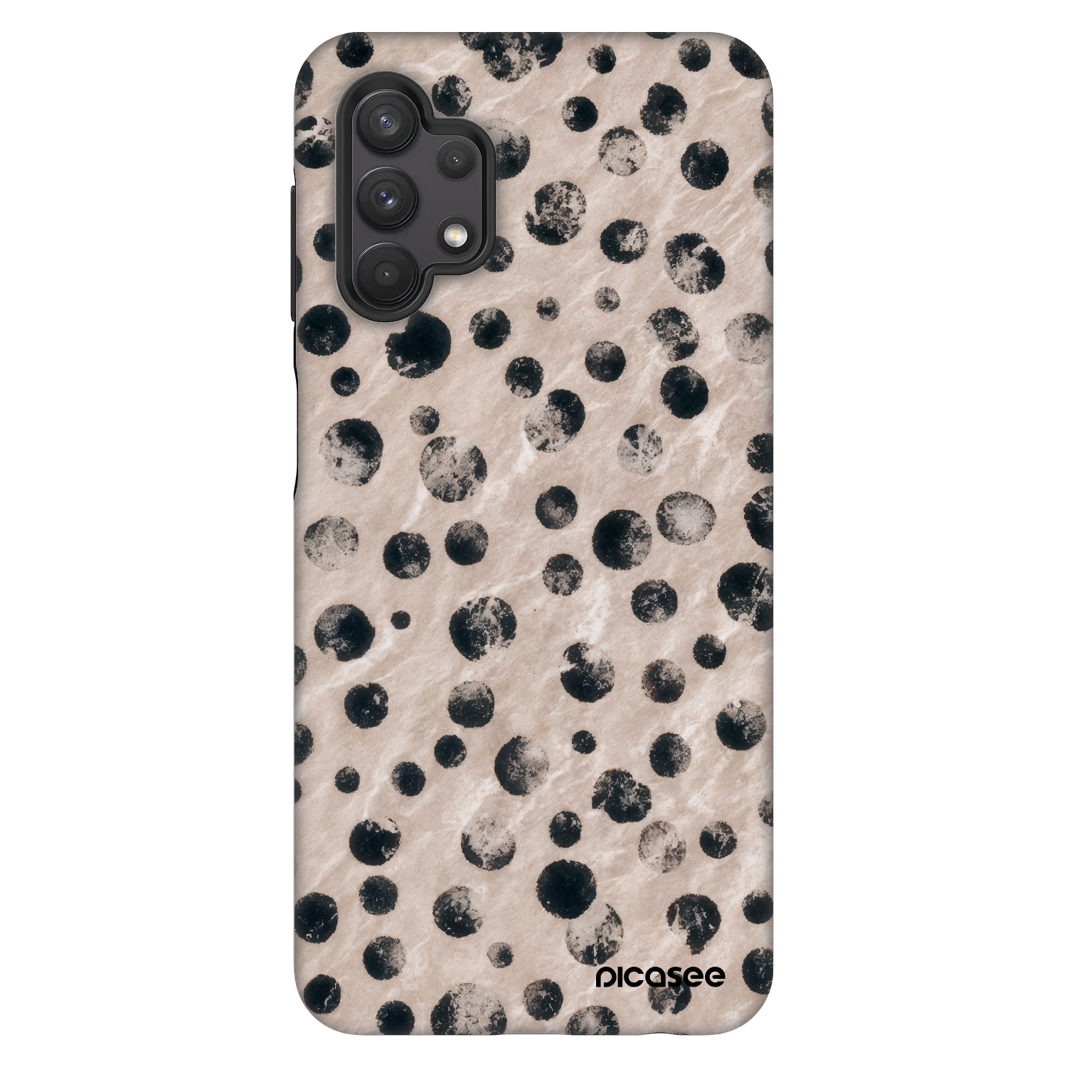 Picasee Fashion Case za Samsung Galaxy A32 5G A326B - Inked