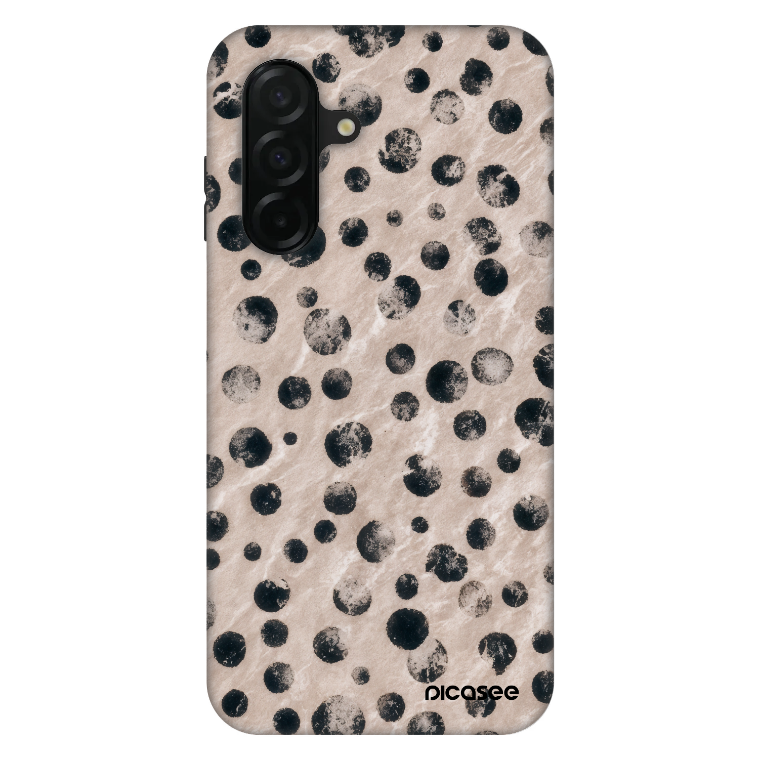 Picasee Fashion Case za Samsung Galaxy A26 5G A266B - Inked
