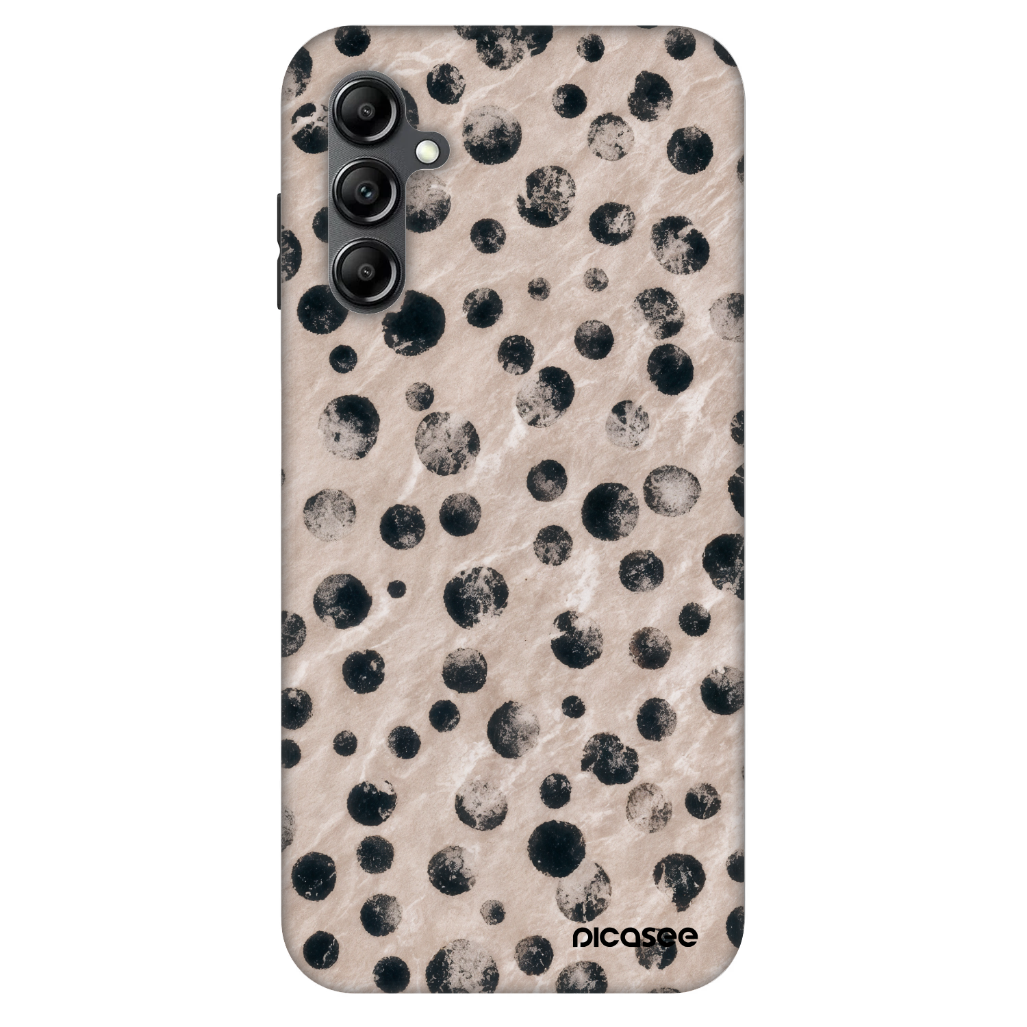 Picasee Fashion Case za Samsung Galaxy A16 5G - Inked