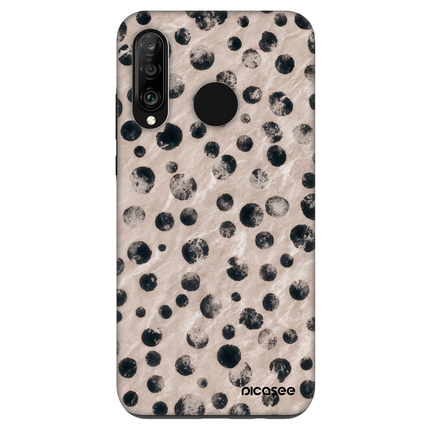 Picasee Fashion Case za Huawei P30 Lite - Inked