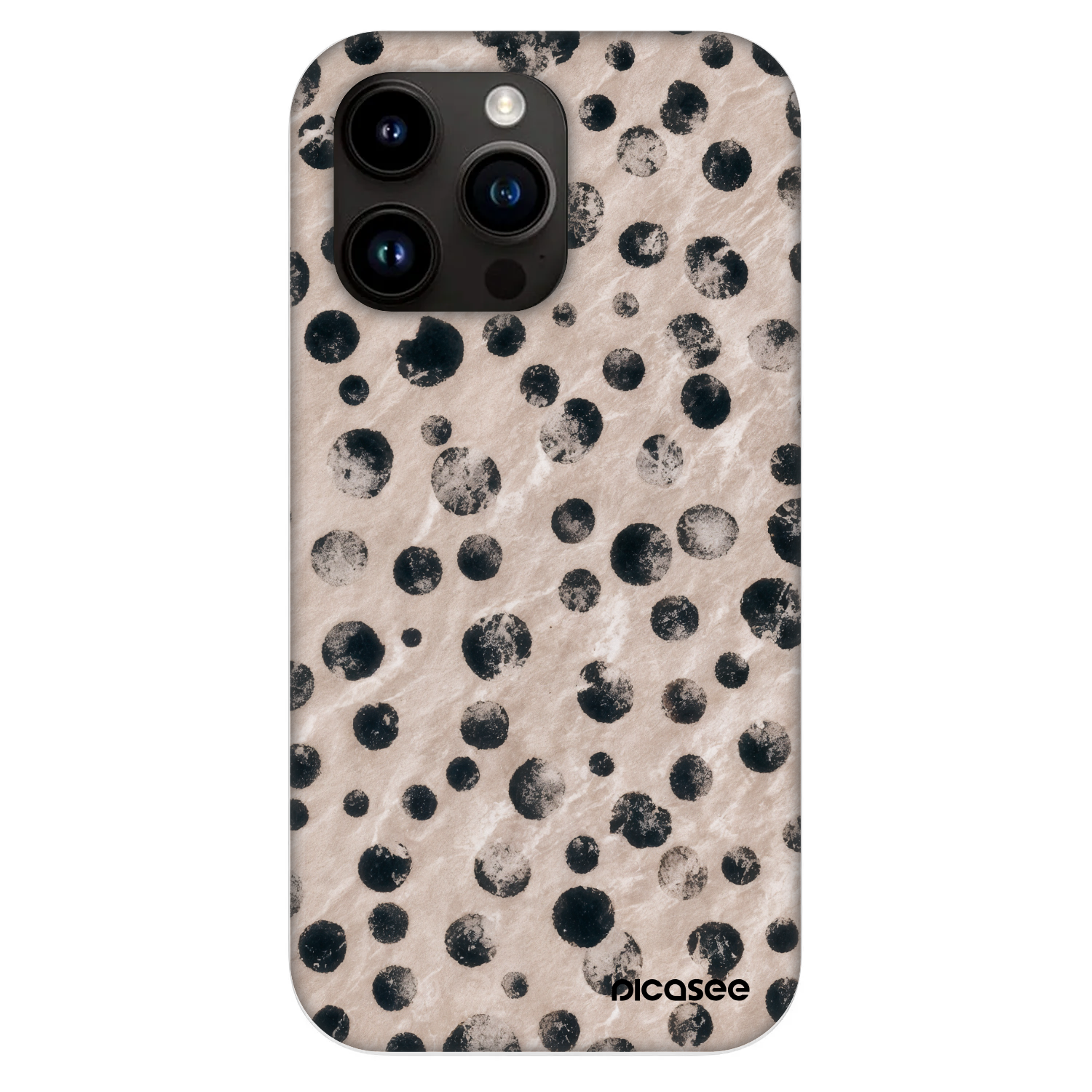 Picasee Fashion Case MagSafe za Apple iPhone 13 Pro - Inked