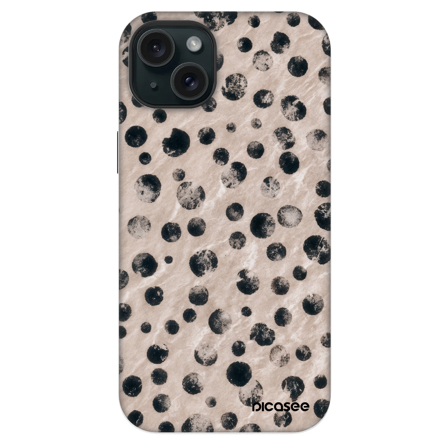 Picasee Fashion Case MagSafe za Apple iPhone 14 Plus - Inked