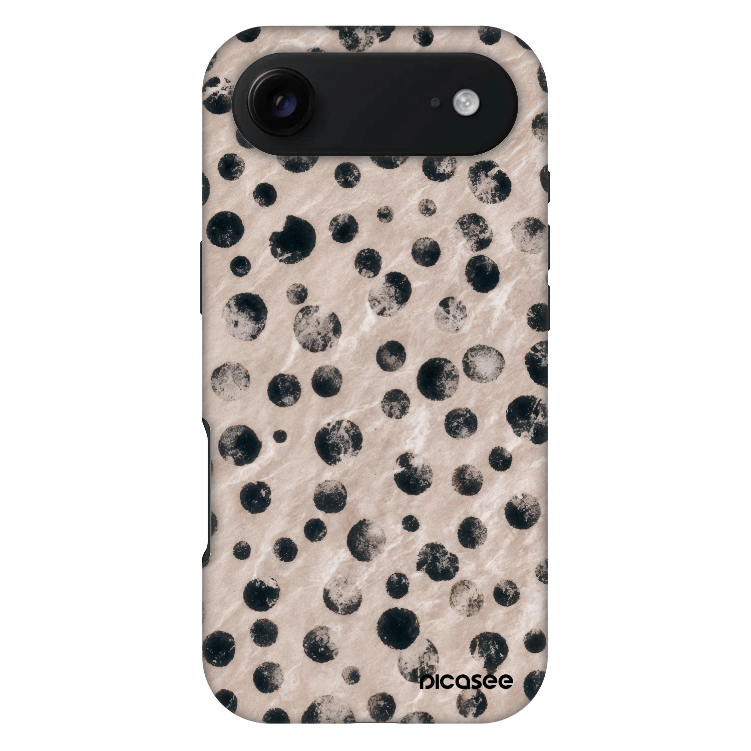 Picasee Fashion Case MagSafe za Apple iPhone Air - Inked