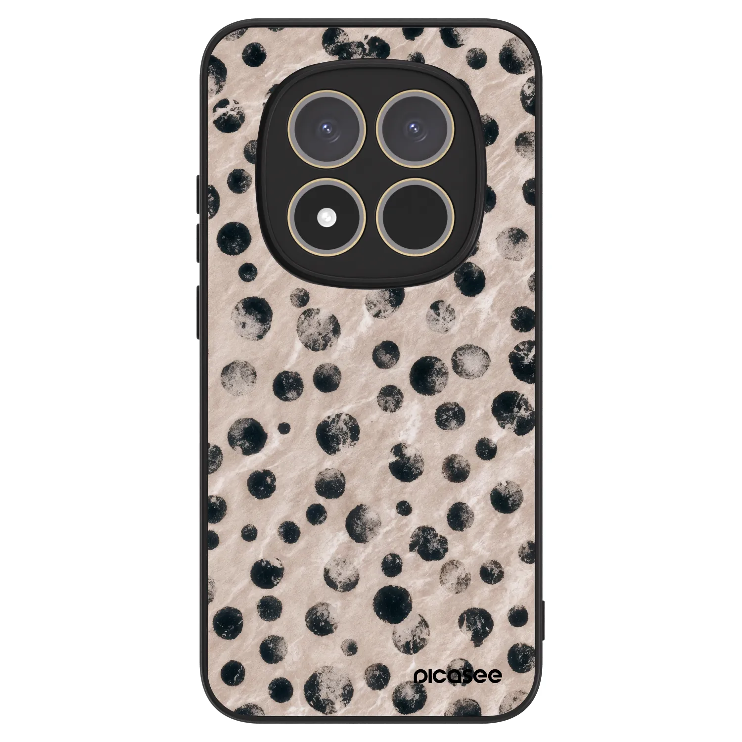 Picasee ULTIMATE CASE za Xiaomi Redmi Note 15 Pro 4G - Inked