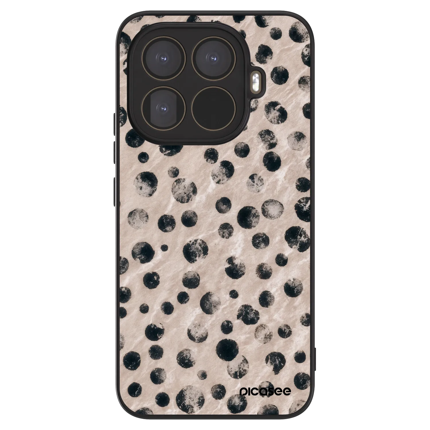 Picasee ULTIMATE CASE za Xiaomi 15T Pro - Inked