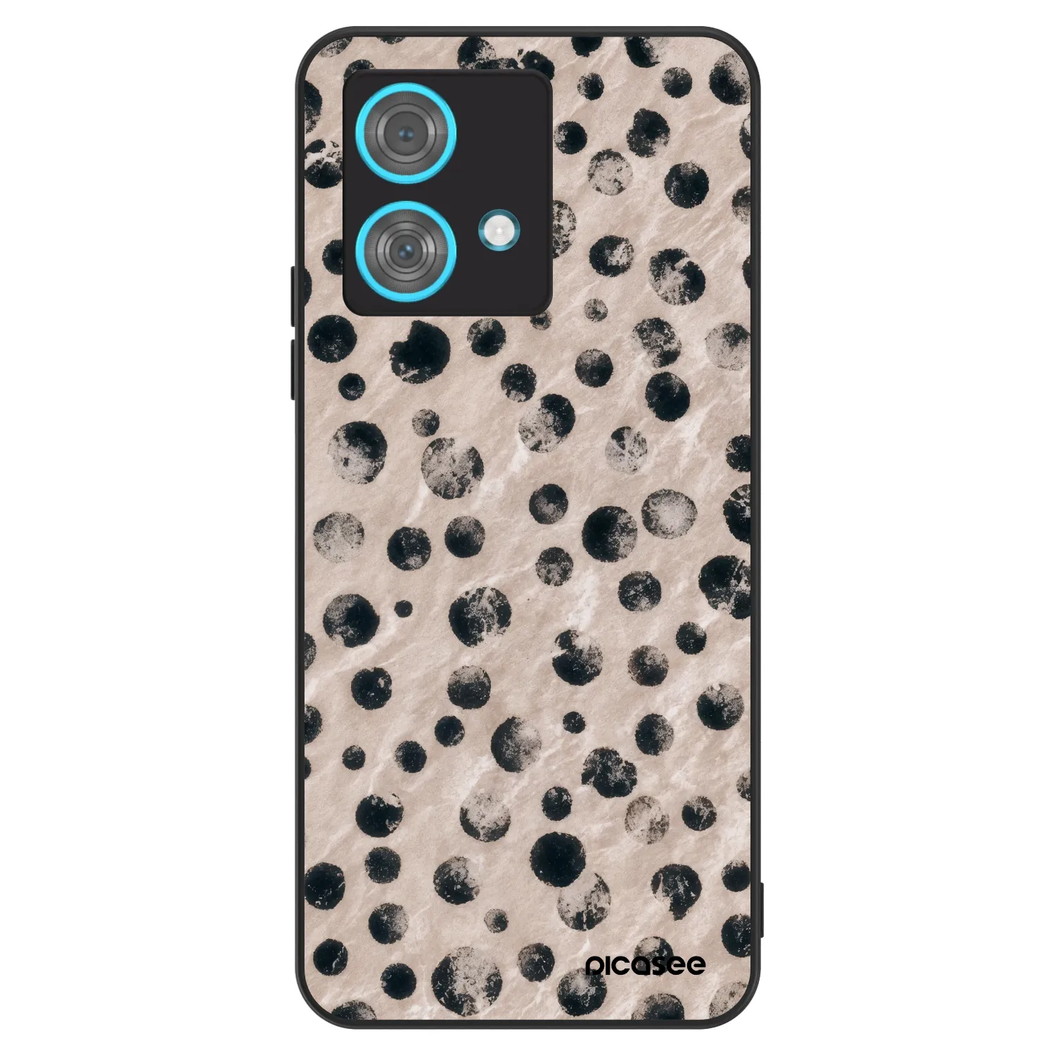 Picasee ULTIMATE CASE za Motorola Edge 40 Neo - Inked