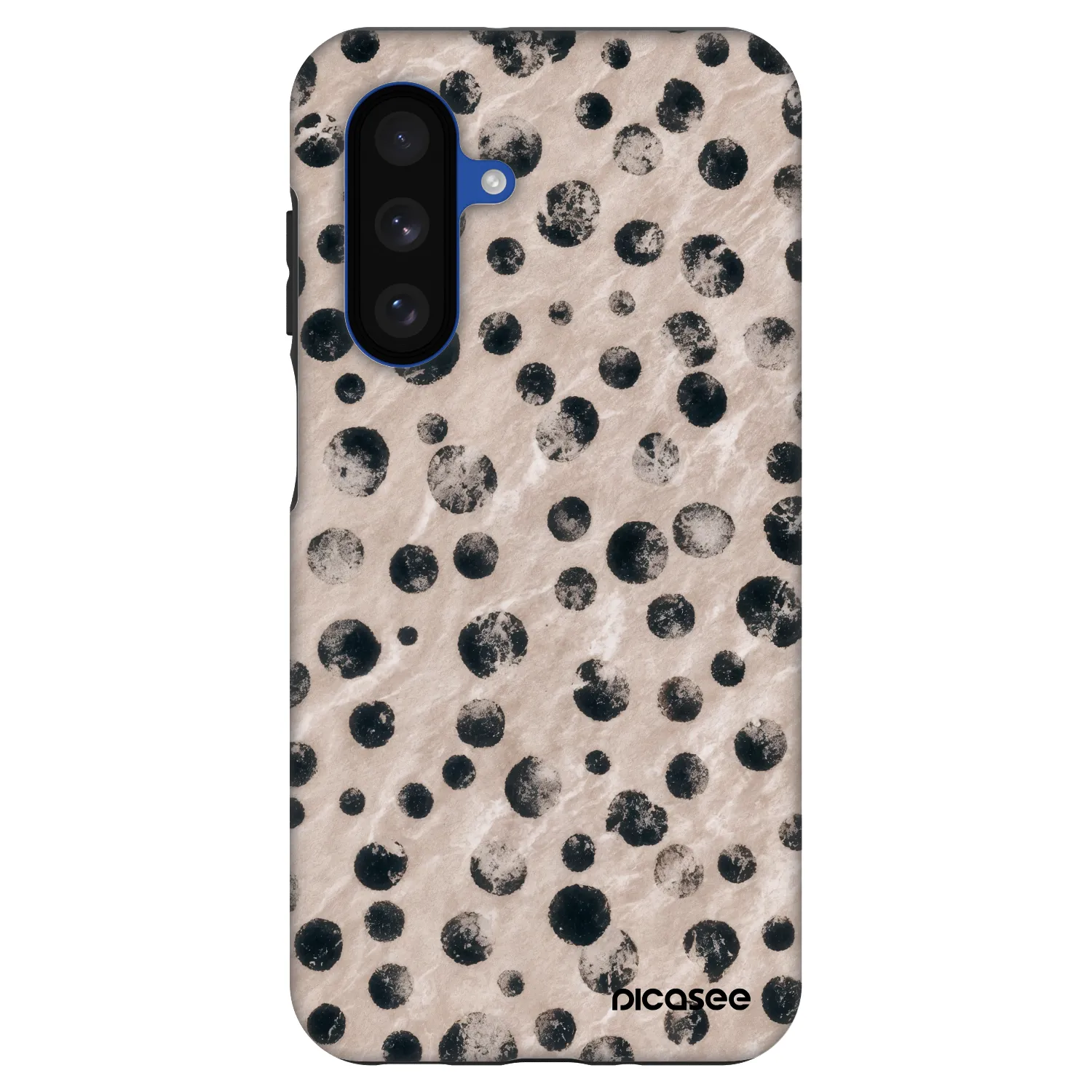 Picasee Fashion Case za Samsung Galaxy A17 5G - Inked